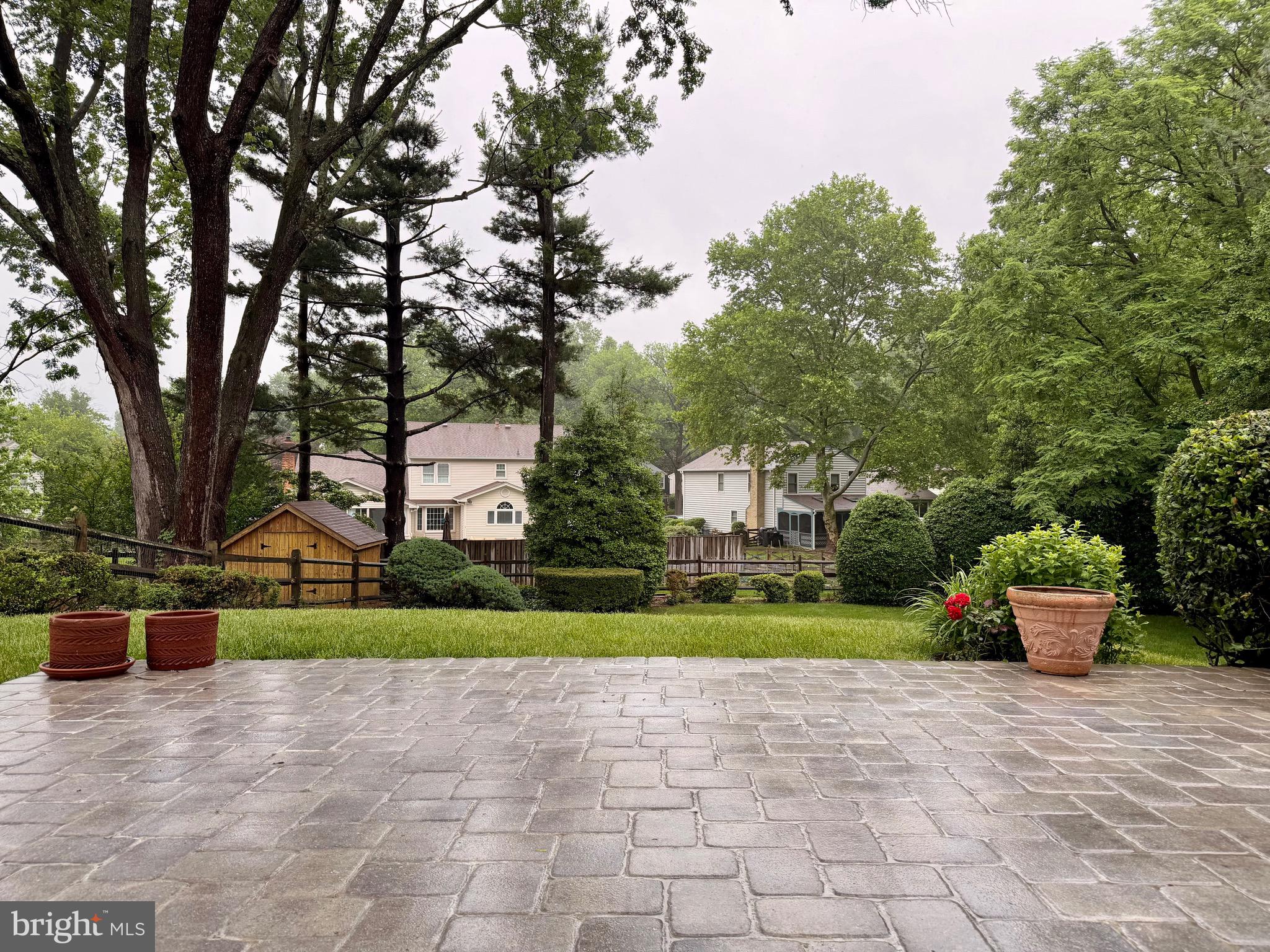 BURKE CENTRE CONSERVANCY - Residential