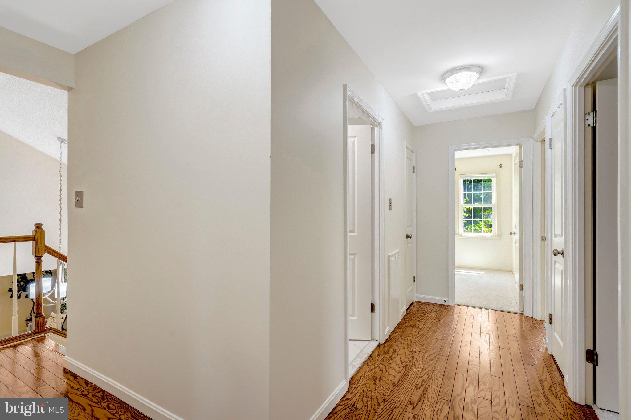 BURKE CENTRE CONSERVANCY - Residential