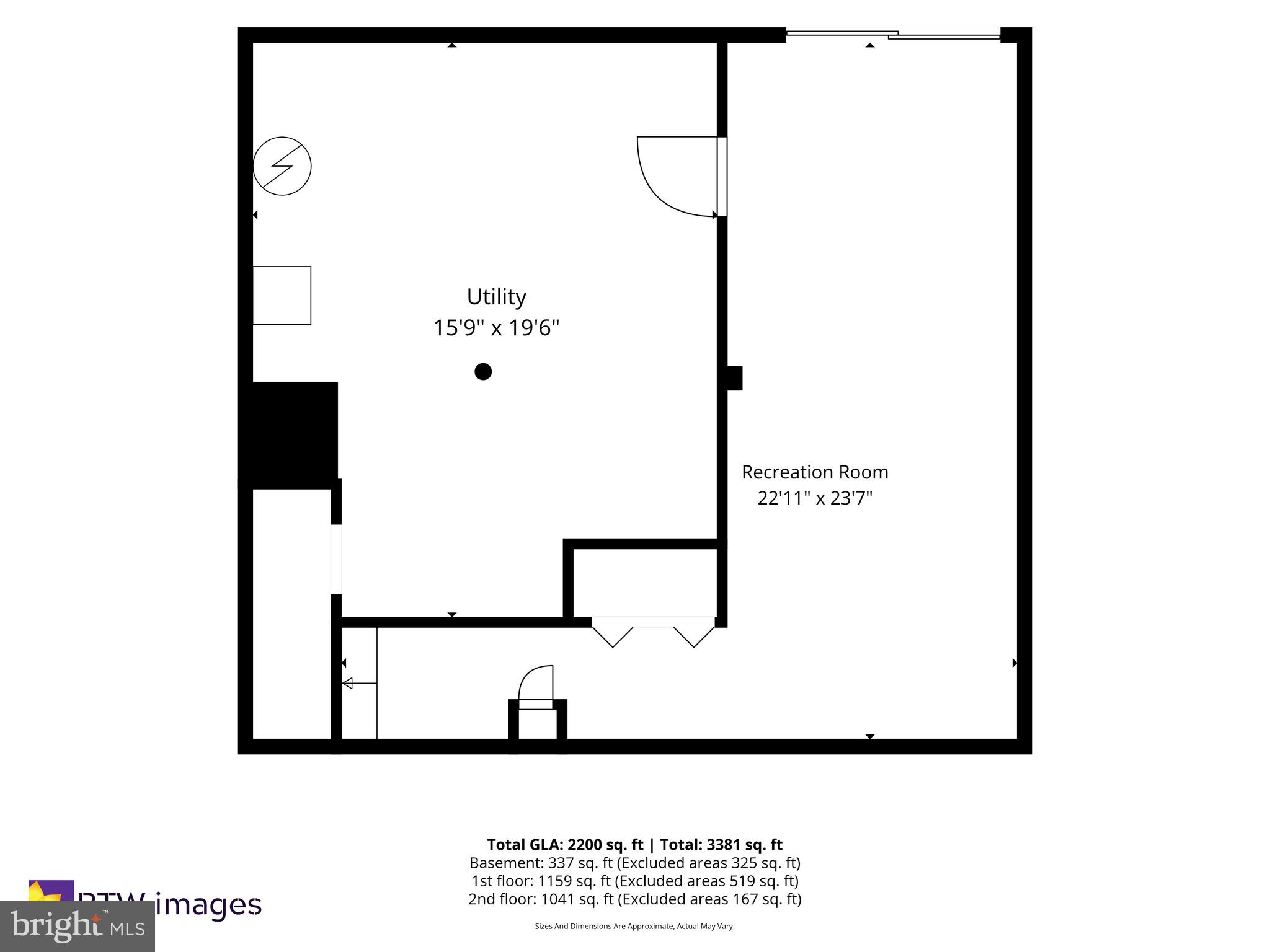 BURKE CENTRE CONSERVANCY - Residential
