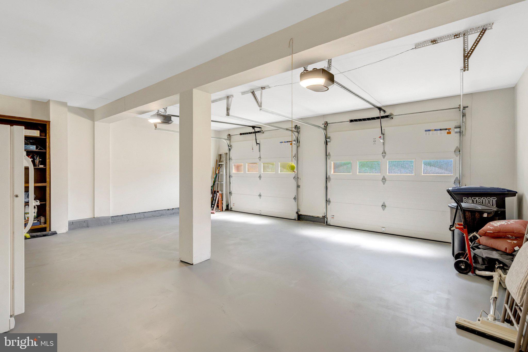 BURKE CENTRE CONSERVANCY - Residential