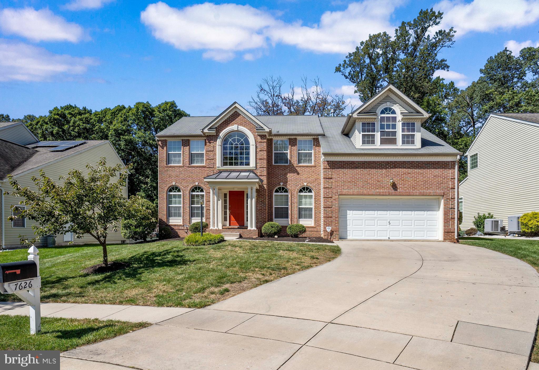 CEDAR LANE FARMS - Residential