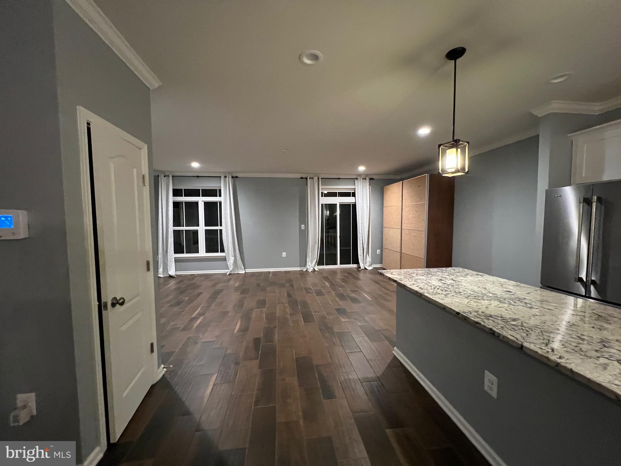 BEECH TREE EAST VILLAGE - Residential Lease