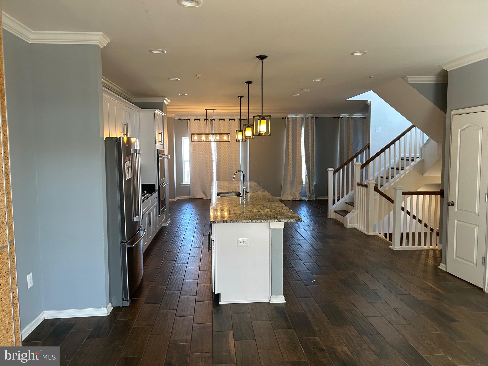 BEECH TREE EAST VILLAGE - Residential Lease