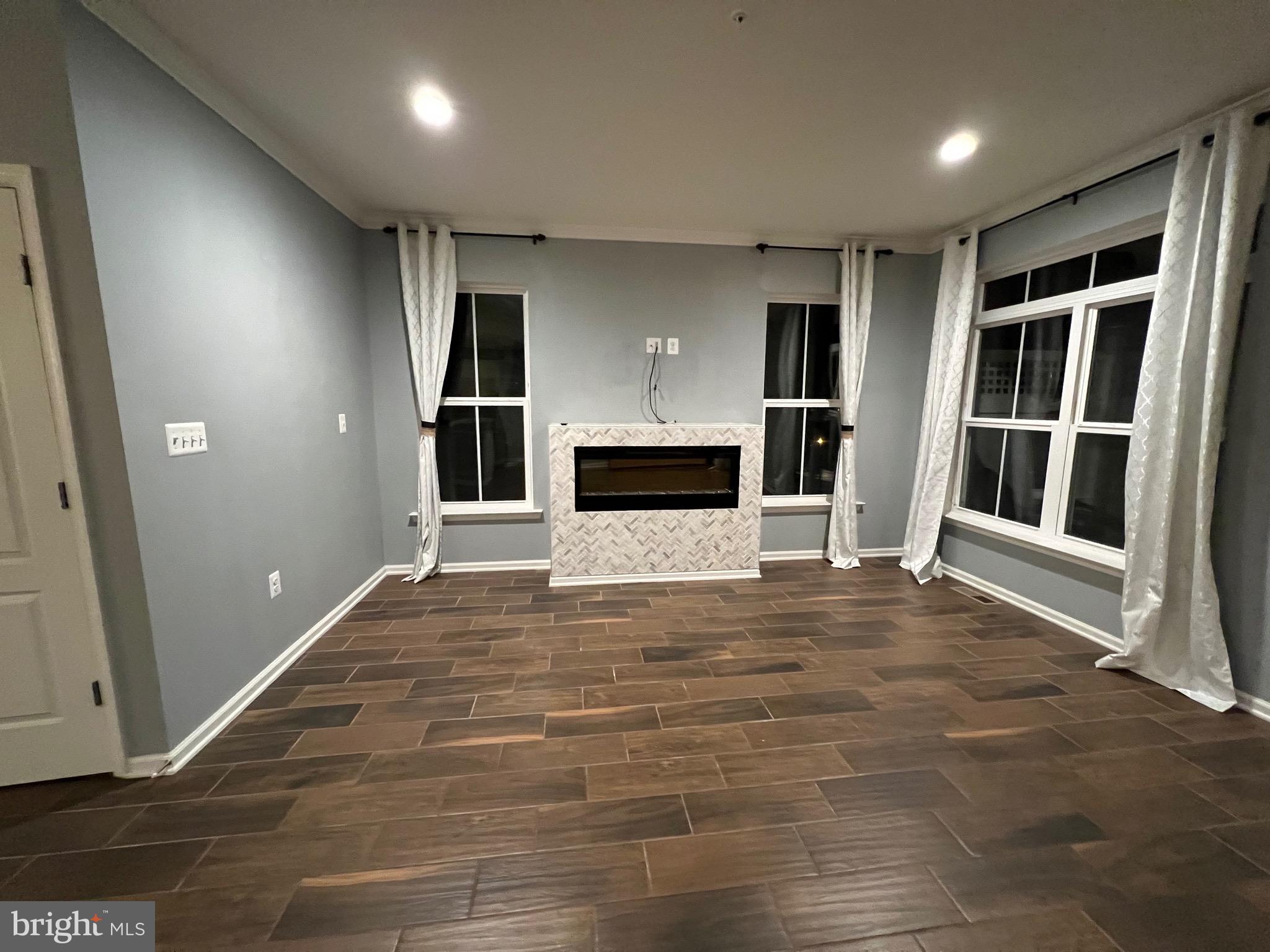 BEECH TREE EAST VILLAGE - Residential Lease