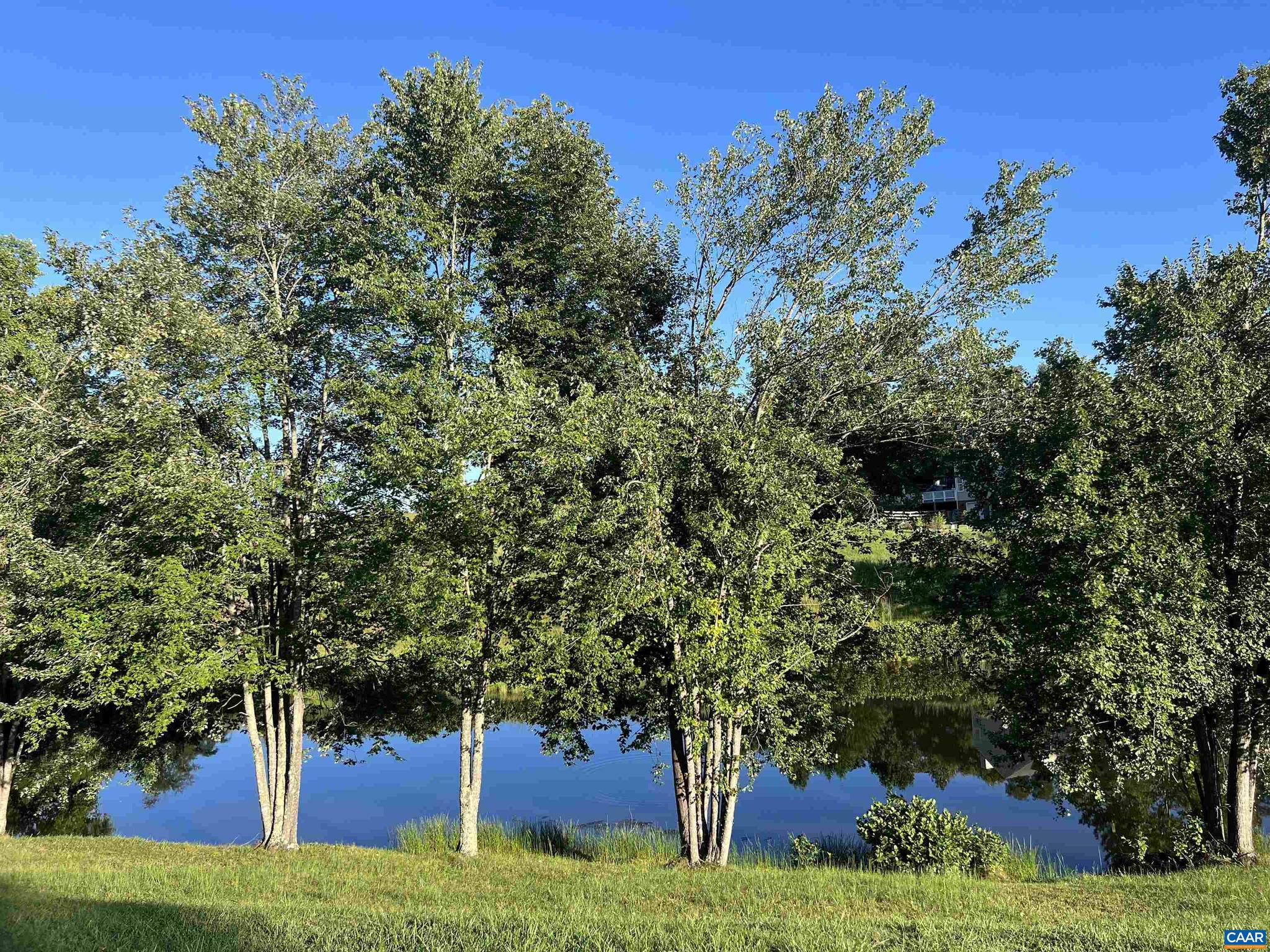 RIDGEWAY FARM - Land