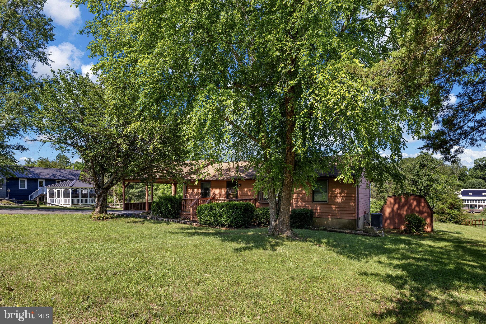 MORGAN I - Residential