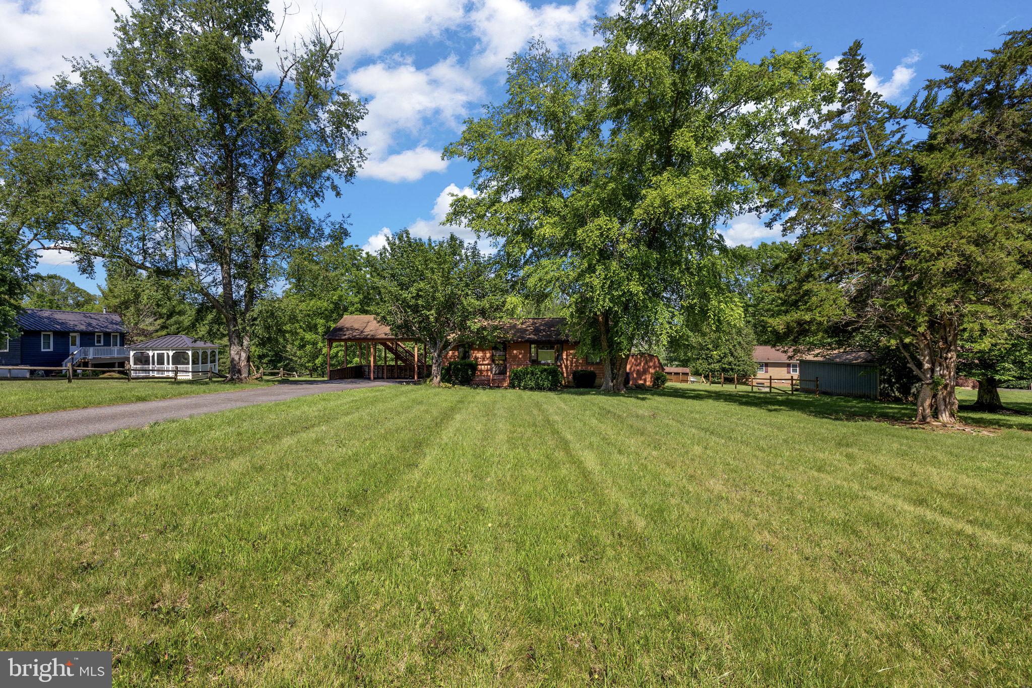 MORGAN I - Residential