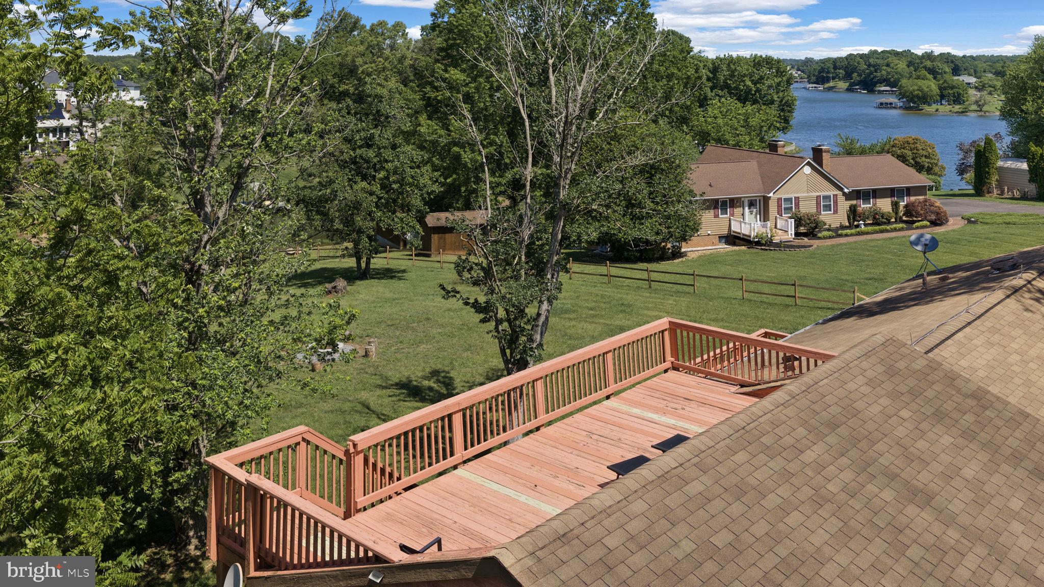 MORGAN I - Residential