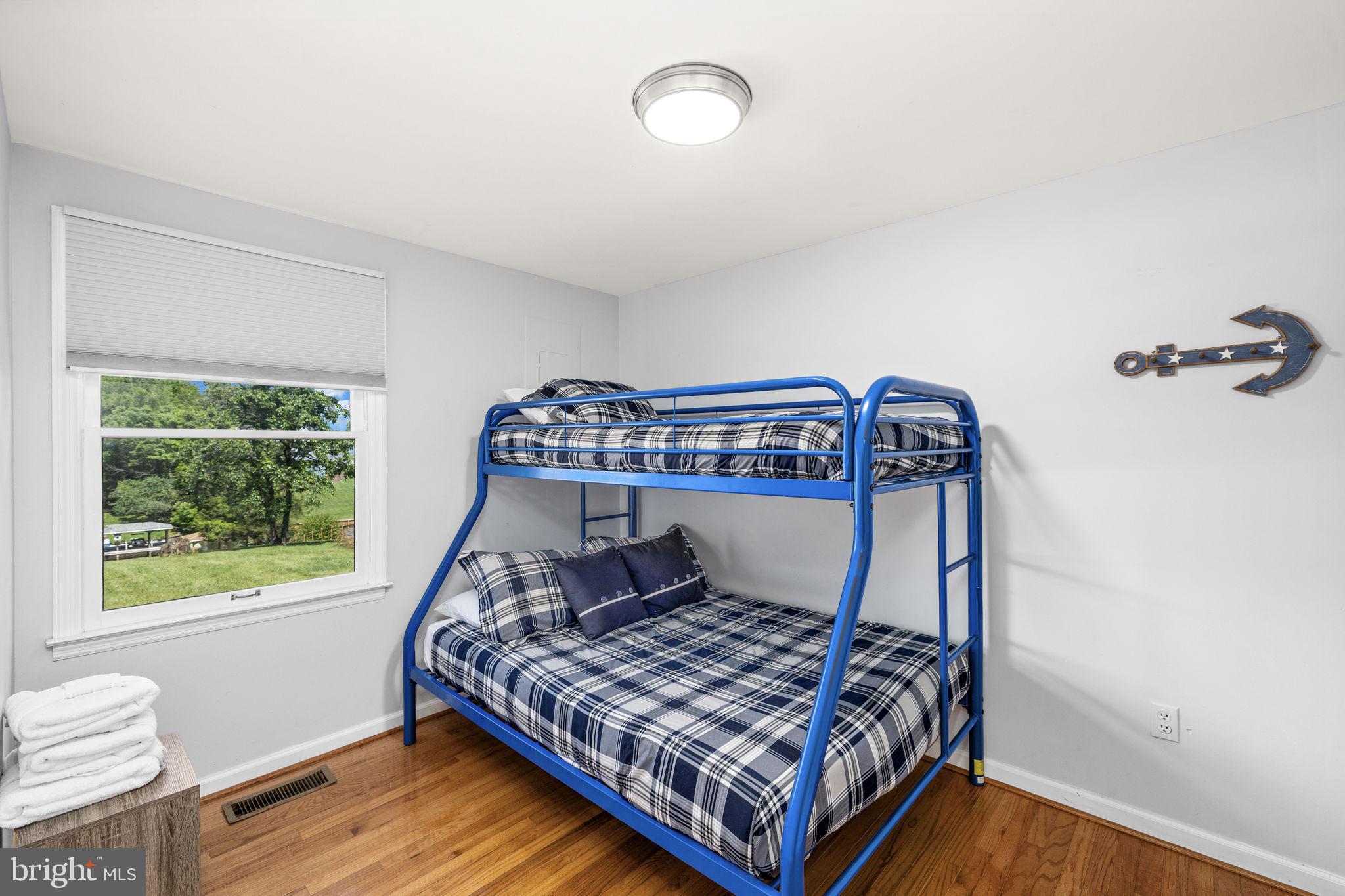 MORGAN I - Residential