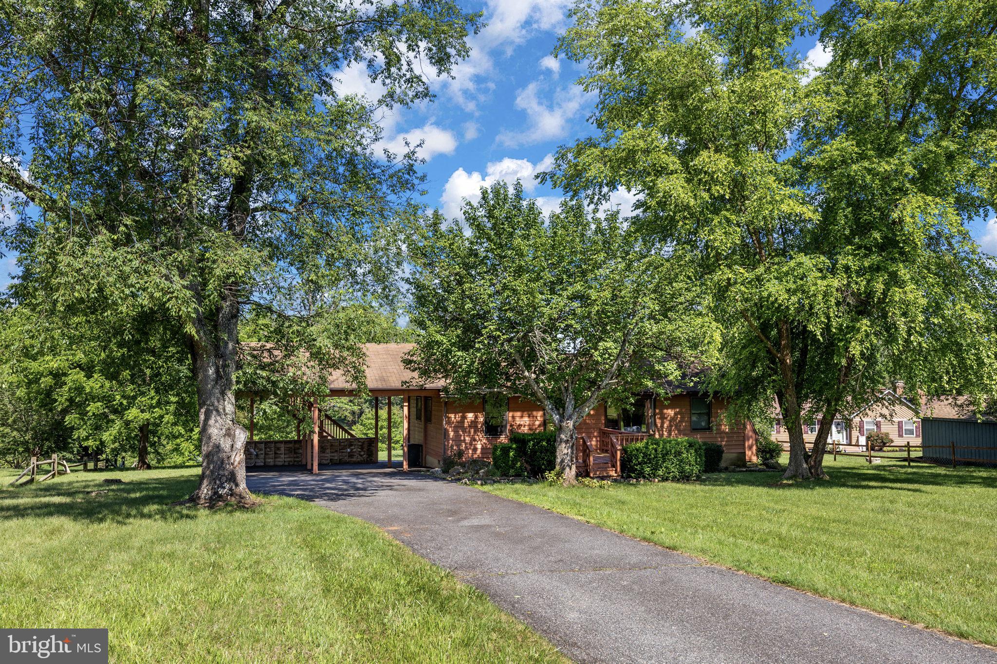 MORGAN I - Residential