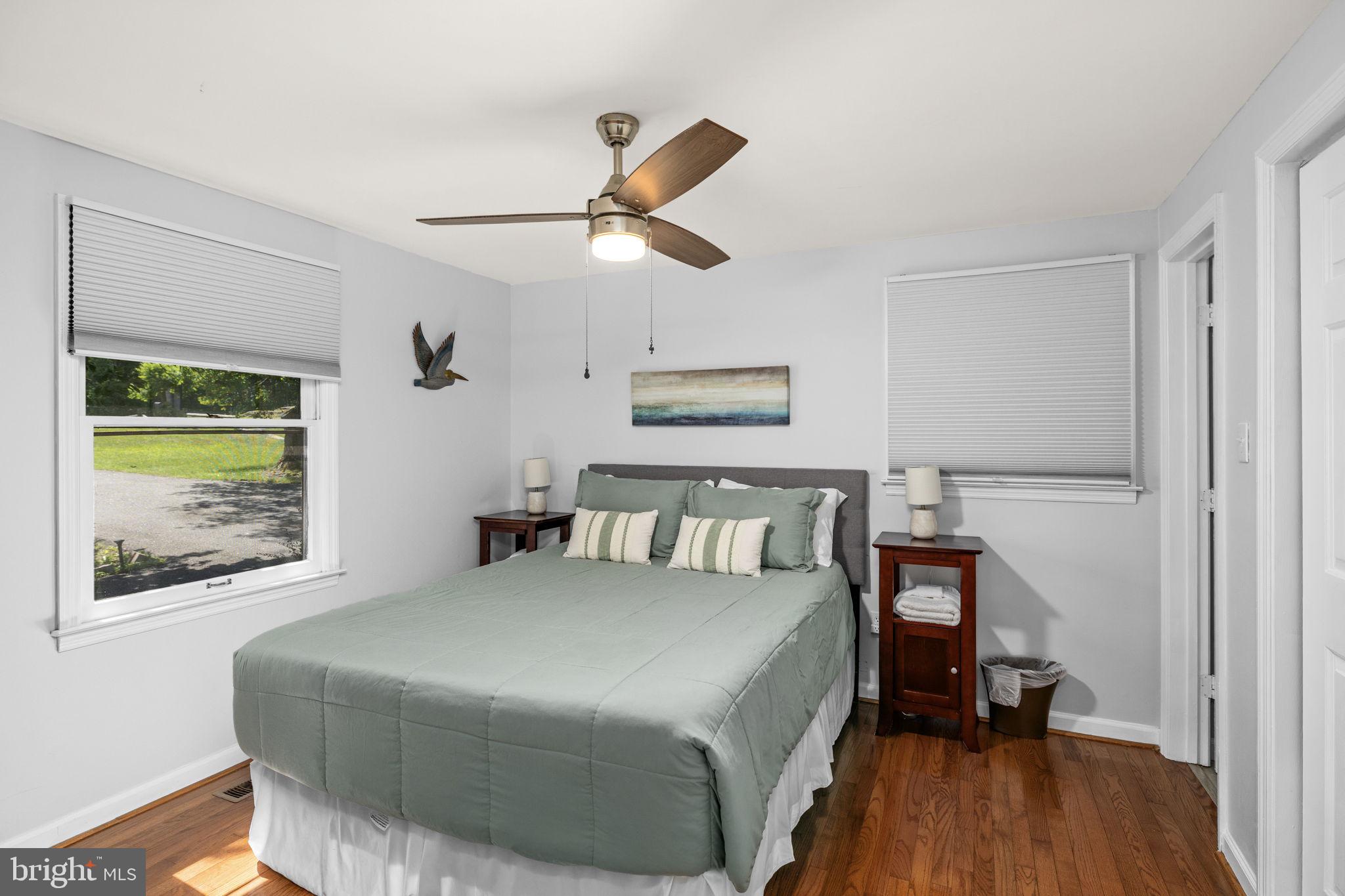 MORGAN I - Residential