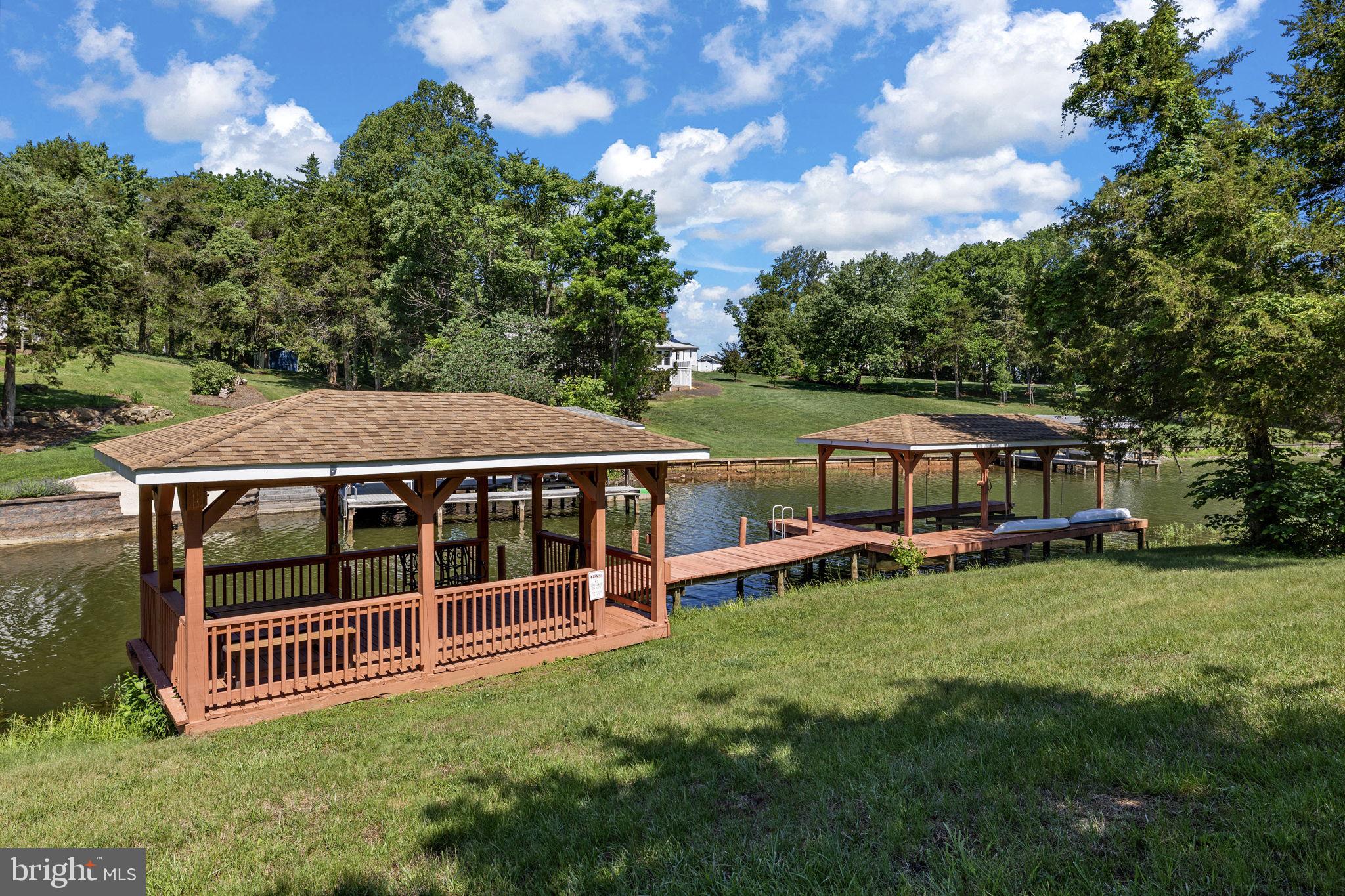 MORGAN I - Residential
