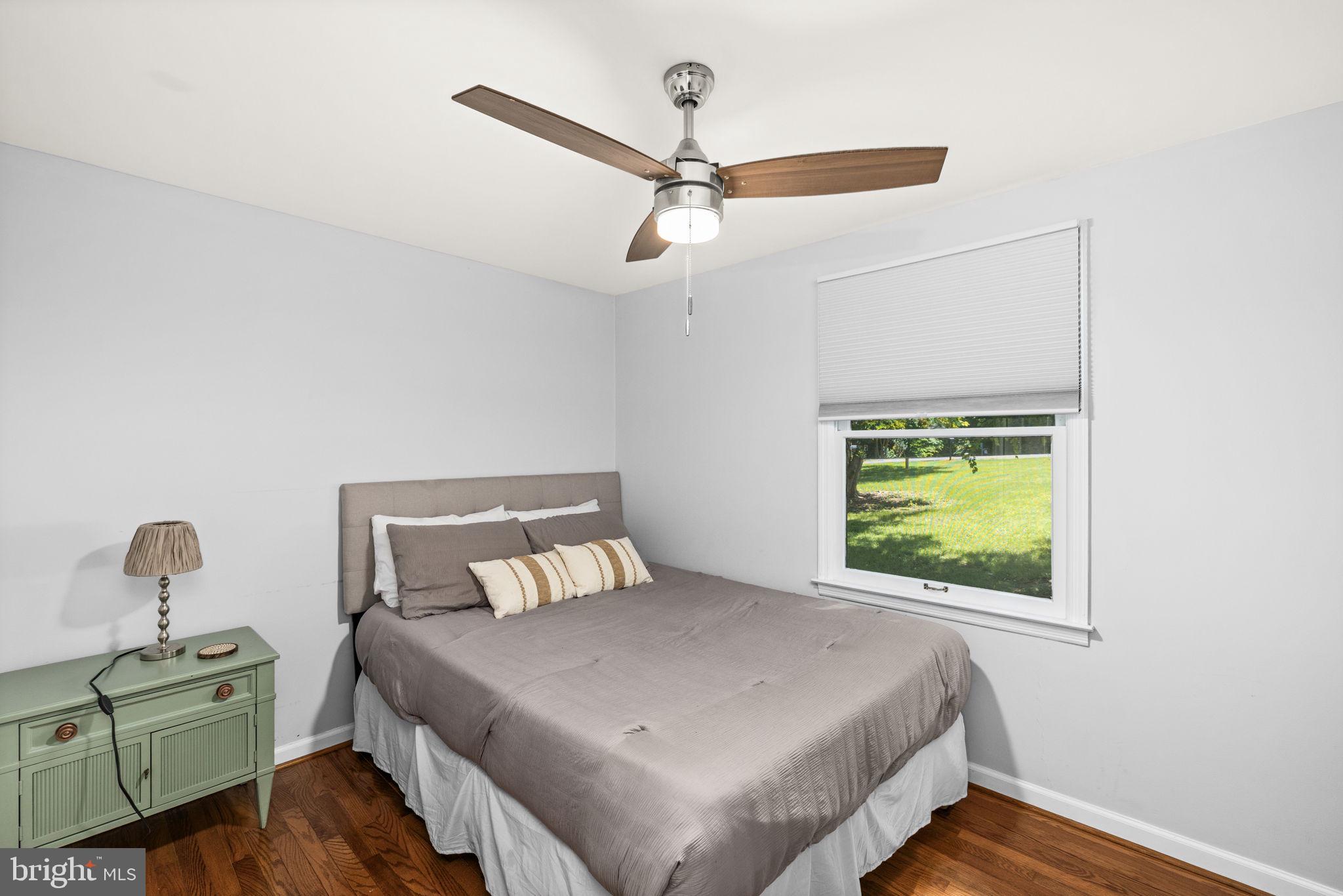 MORGAN I - Residential
