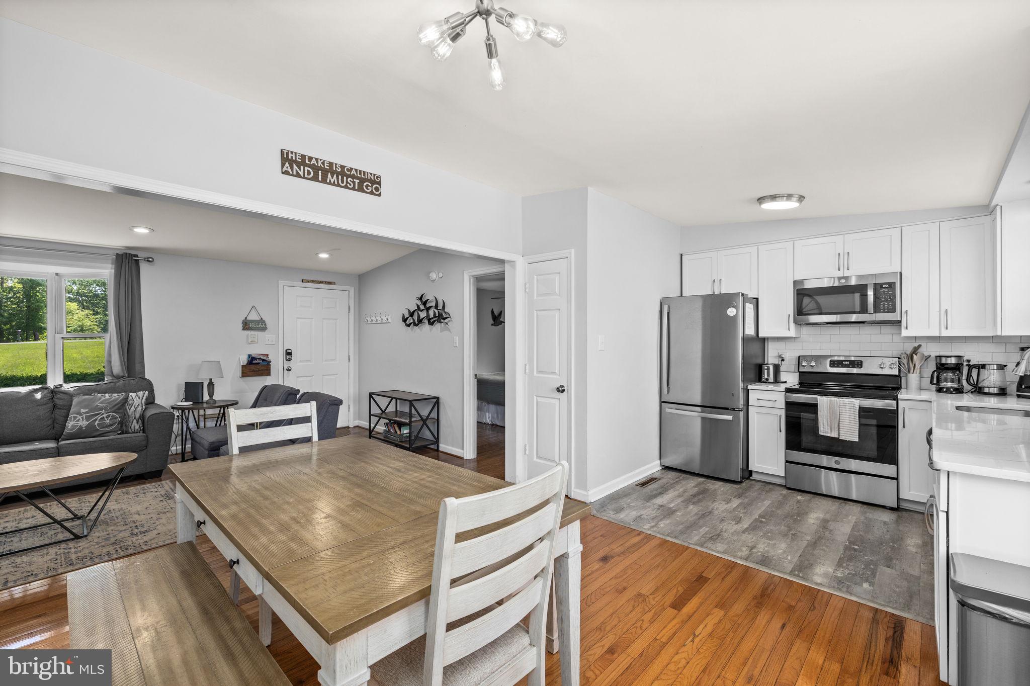 MORGAN I - Residential