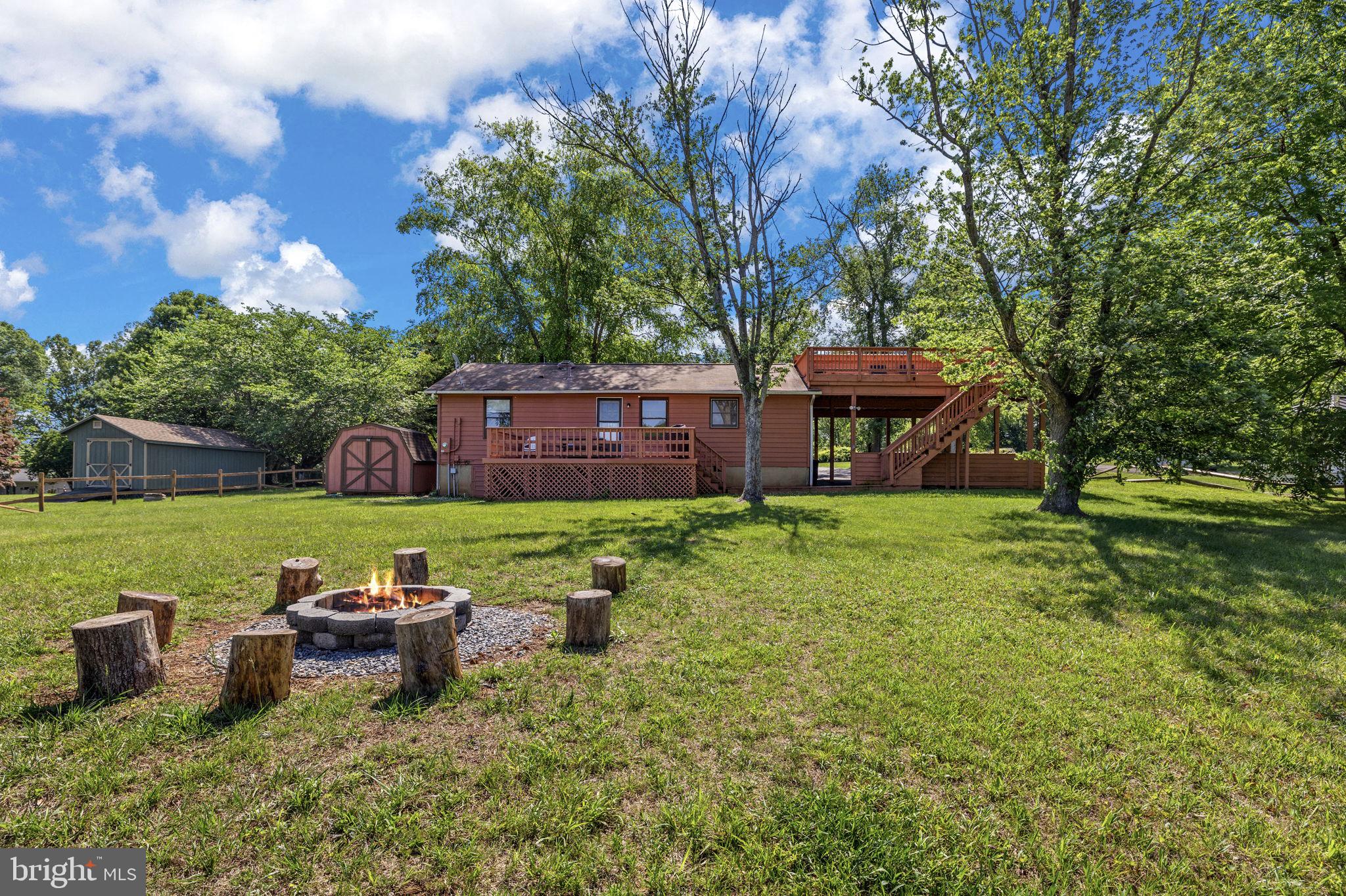 MORGAN I - Residential