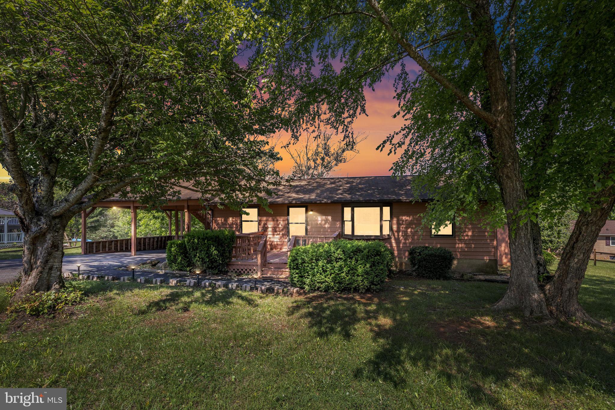 MORGAN I - Residential