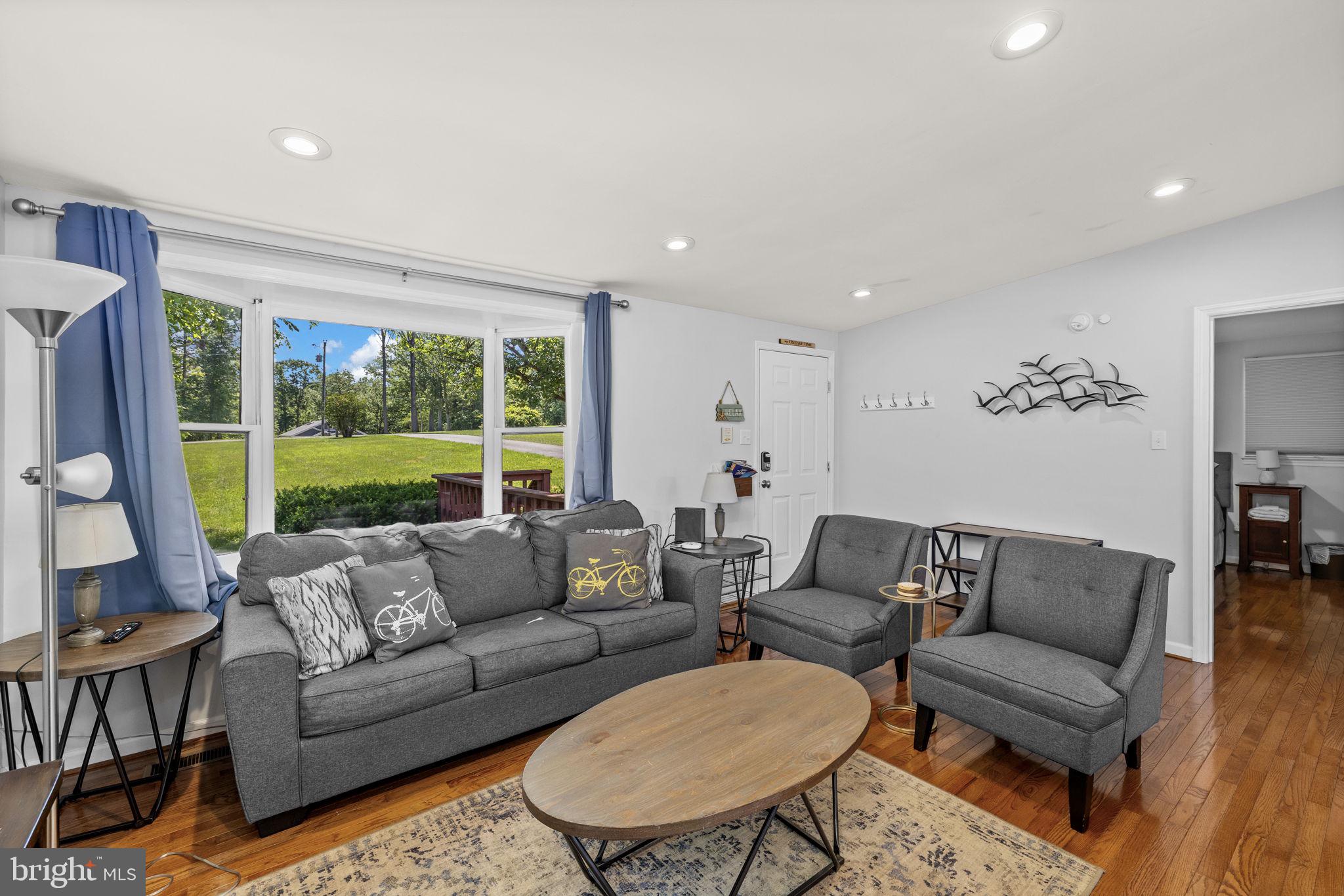 MORGAN I - Residential