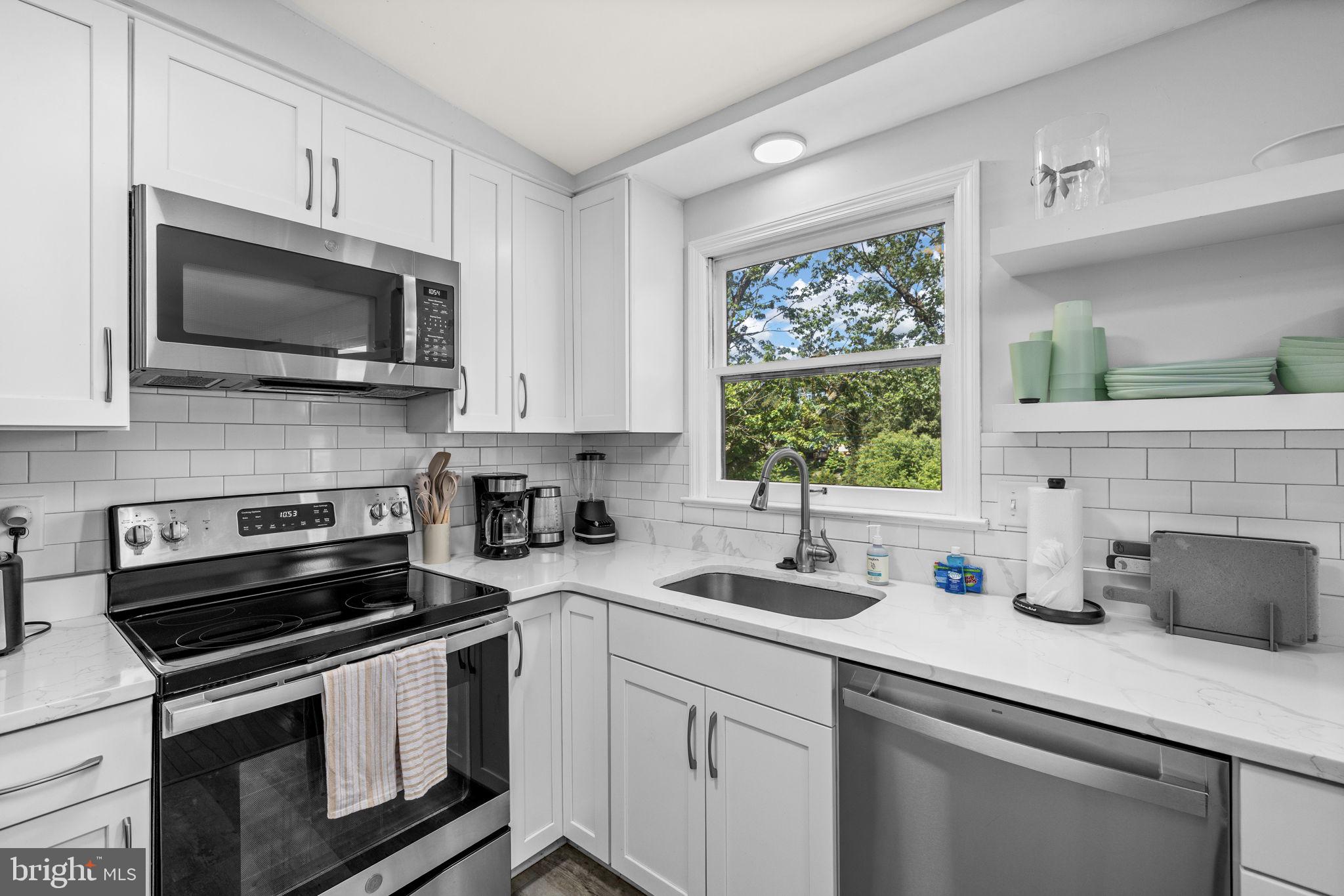 MORGAN I - Residential