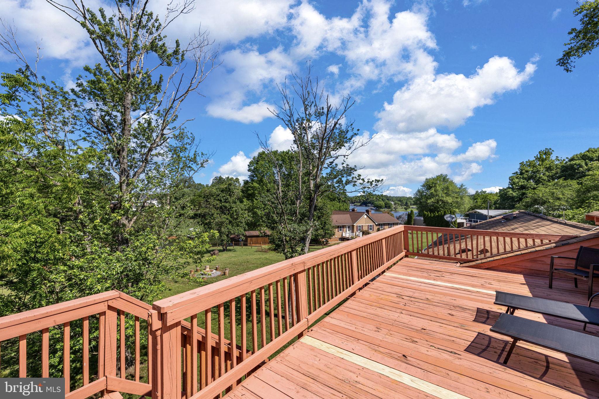 MORGAN I - Residential
