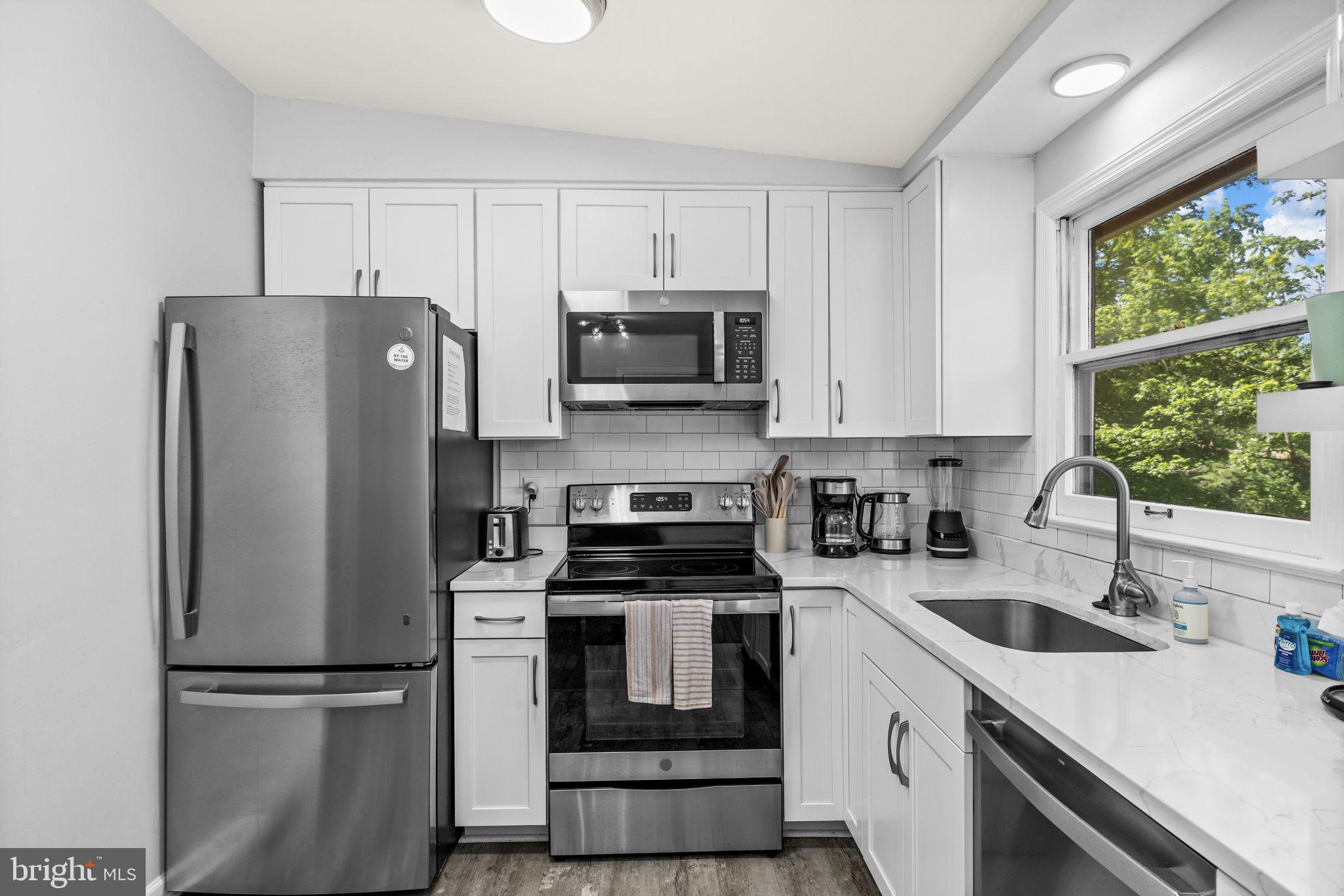 MORGAN I - Residential