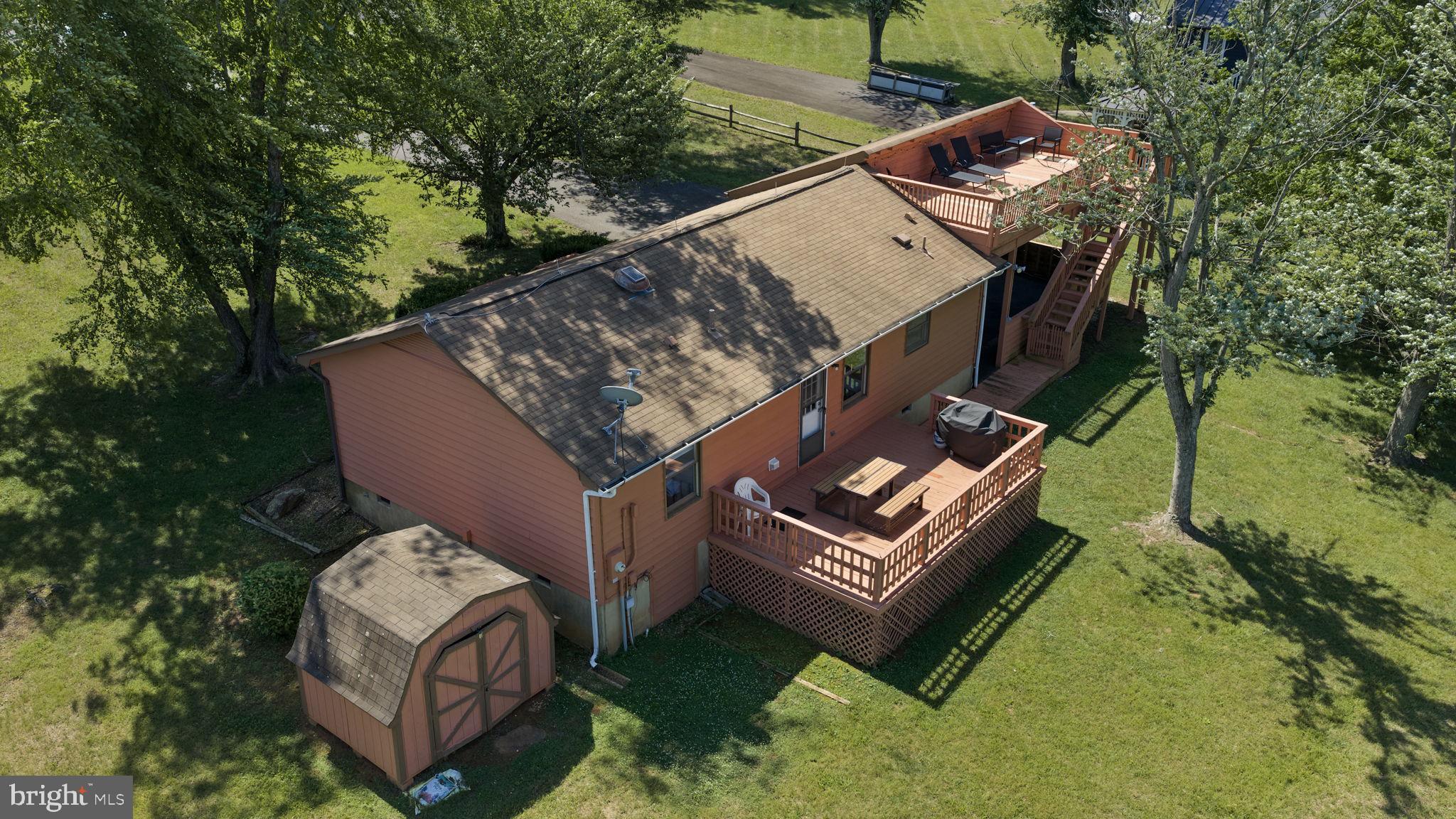 MORGAN I - Residential