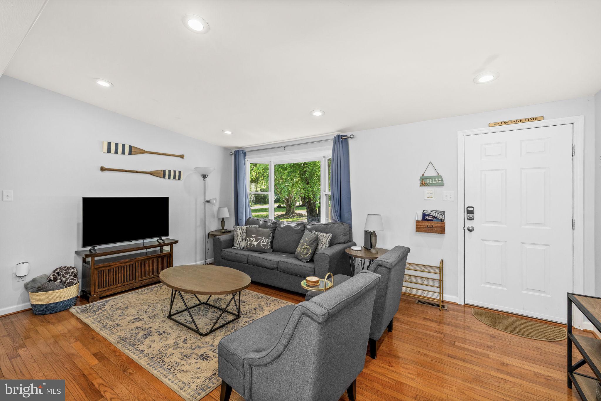 MORGAN I - Residential