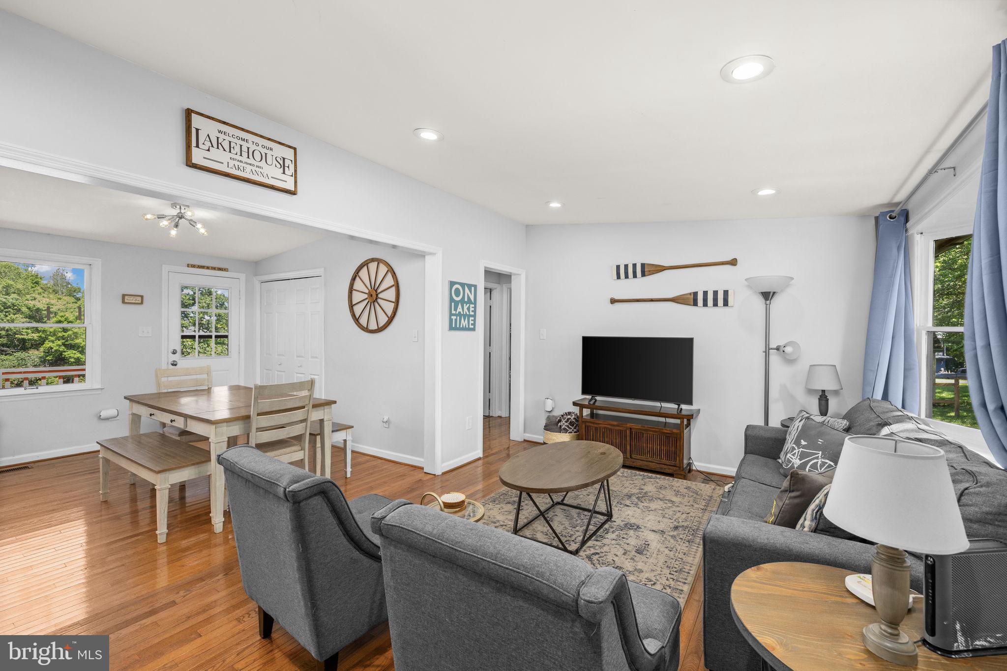 MORGAN I - Residential