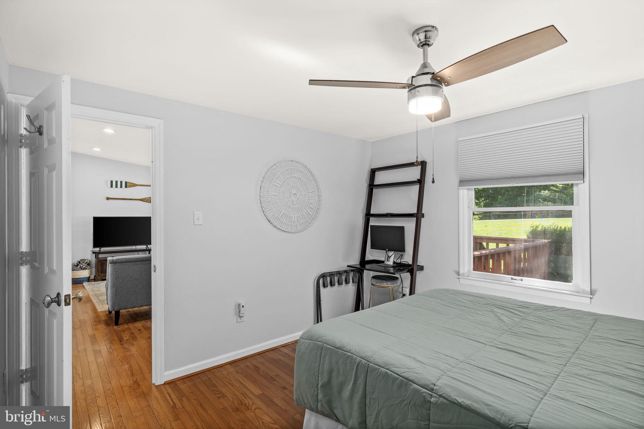 MORGAN I - Residential