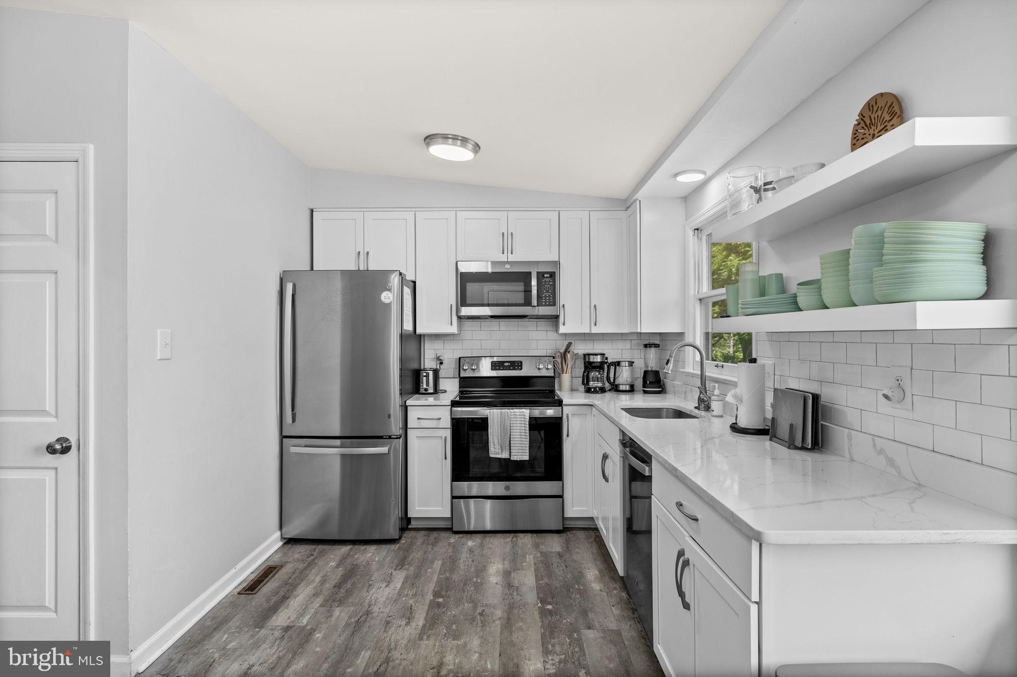 MORGAN I - Residential