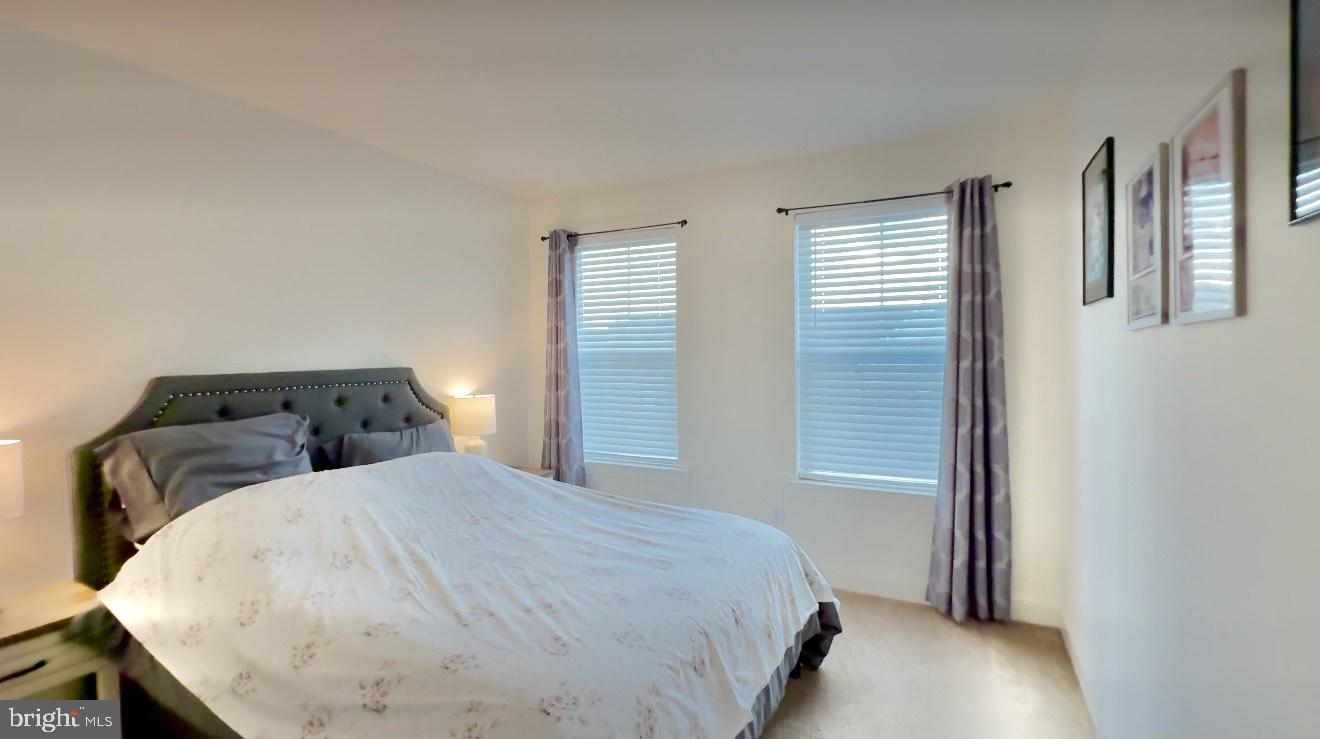 EVERLEIGH - Residential Lease