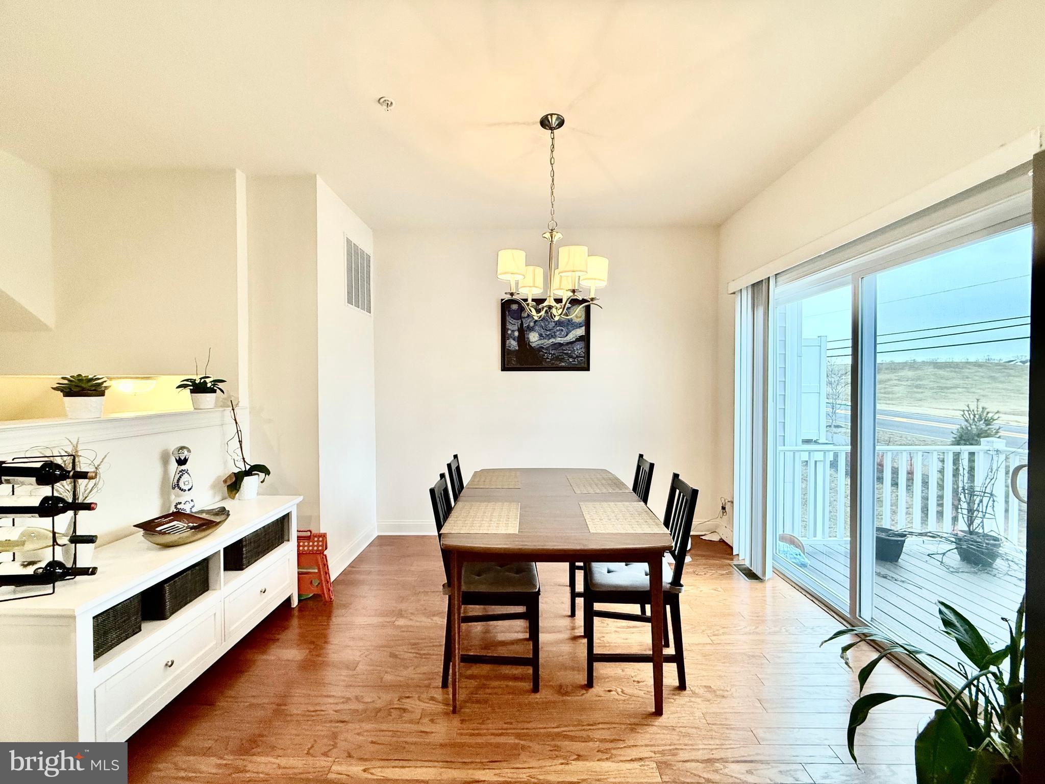 EVERLEIGH - Residential Lease