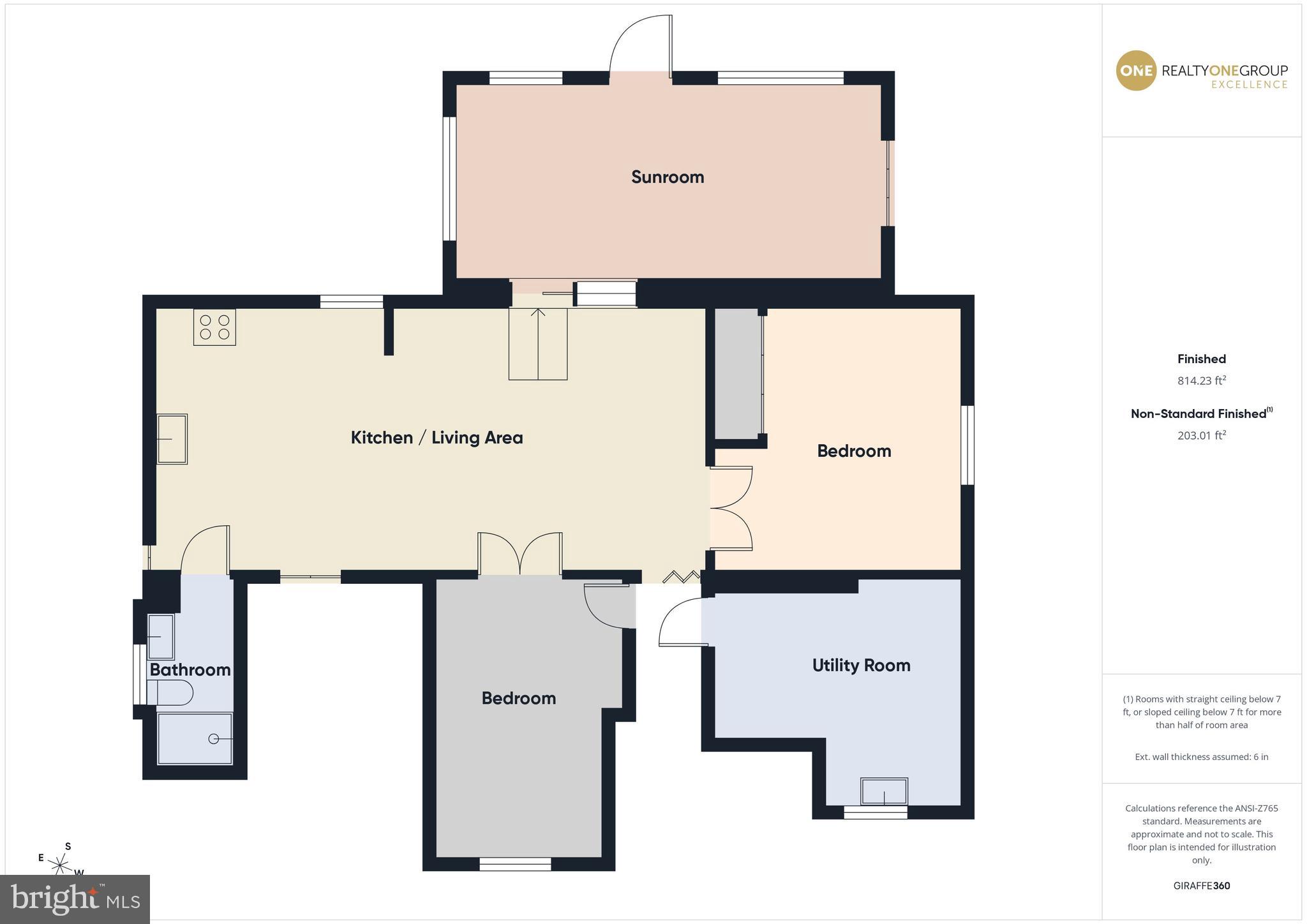 BLACKTHORN - Residential