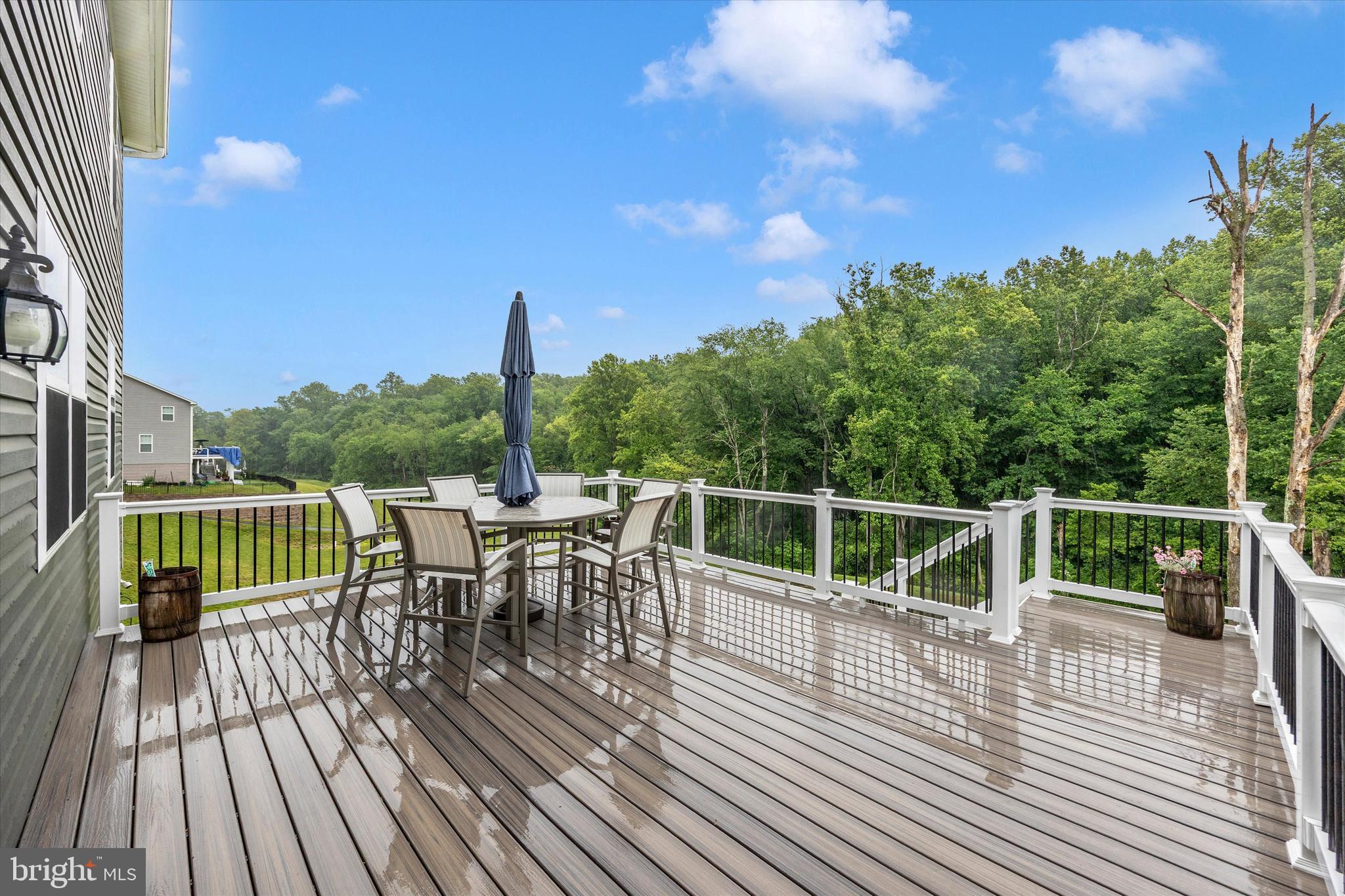 THE PRESERVE AT LONG BRANCH - Residential