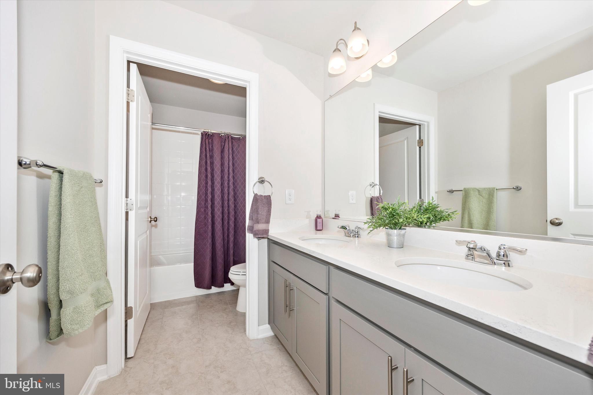 THE PRESERVE AT LONG BRANCH - Residential