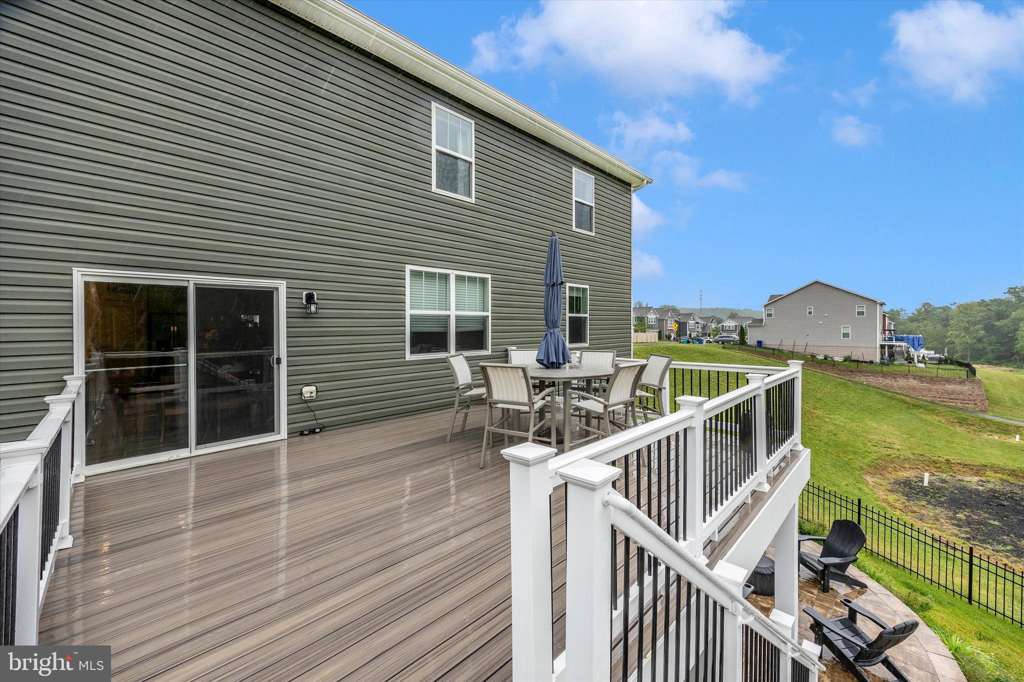 THE PRESERVE AT LONG BRANCH - Residential