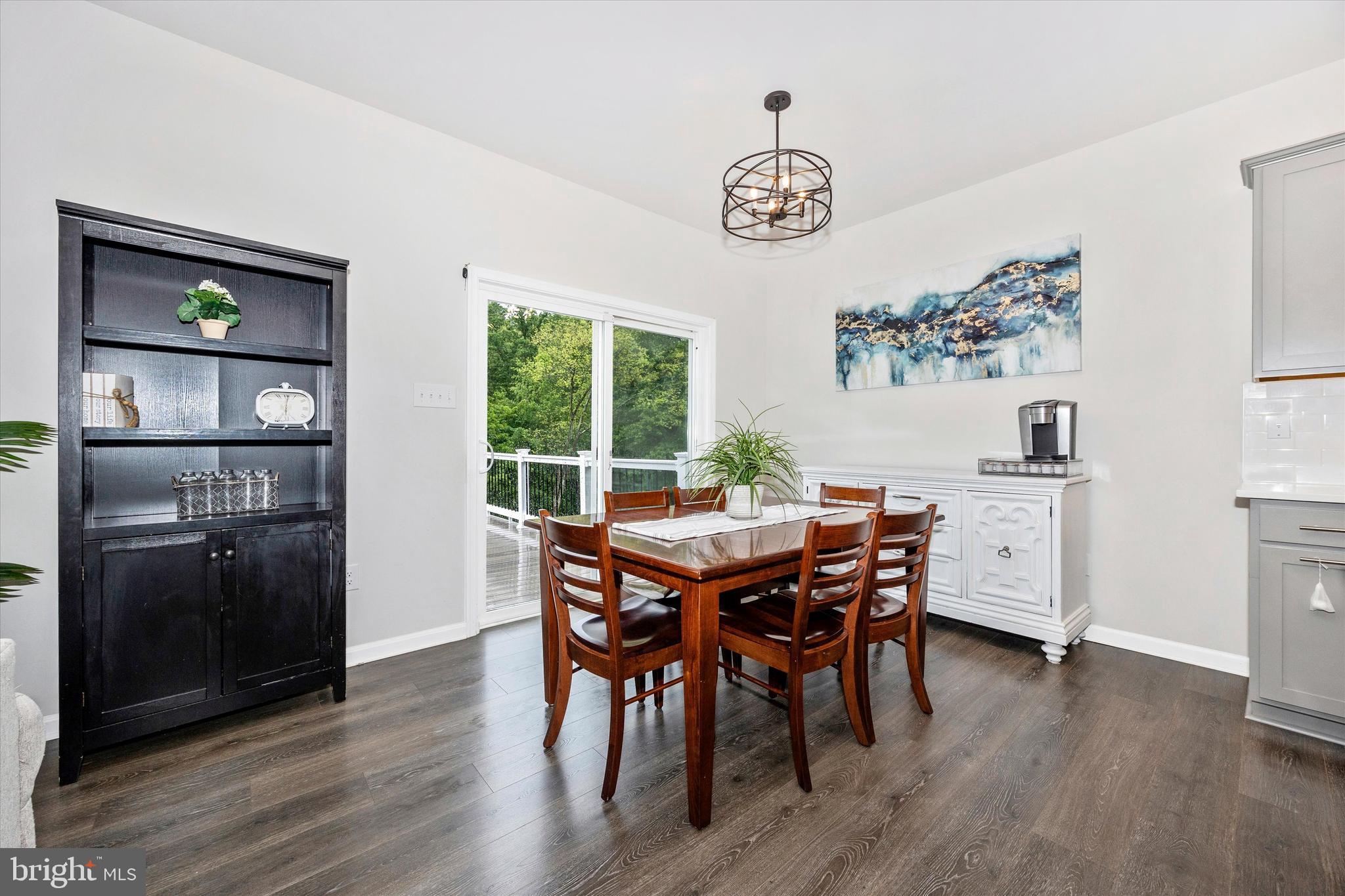 THE PRESERVE AT LONG BRANCH - Residential