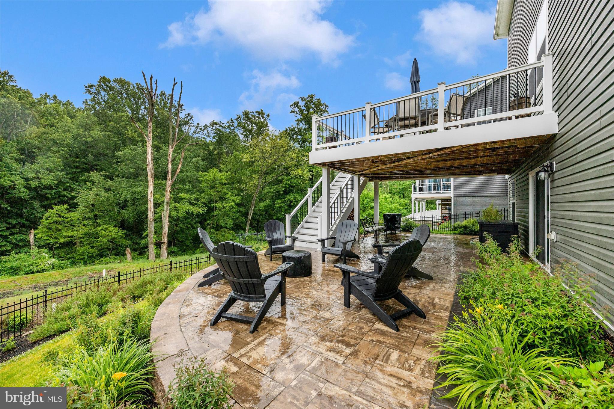 THE PRESERVE AT LONG BRANCH - Residential