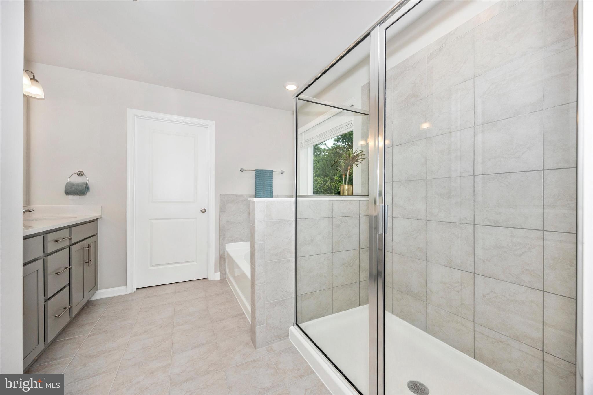 THE PRESERVE AT LONG BRANCH - Residential
