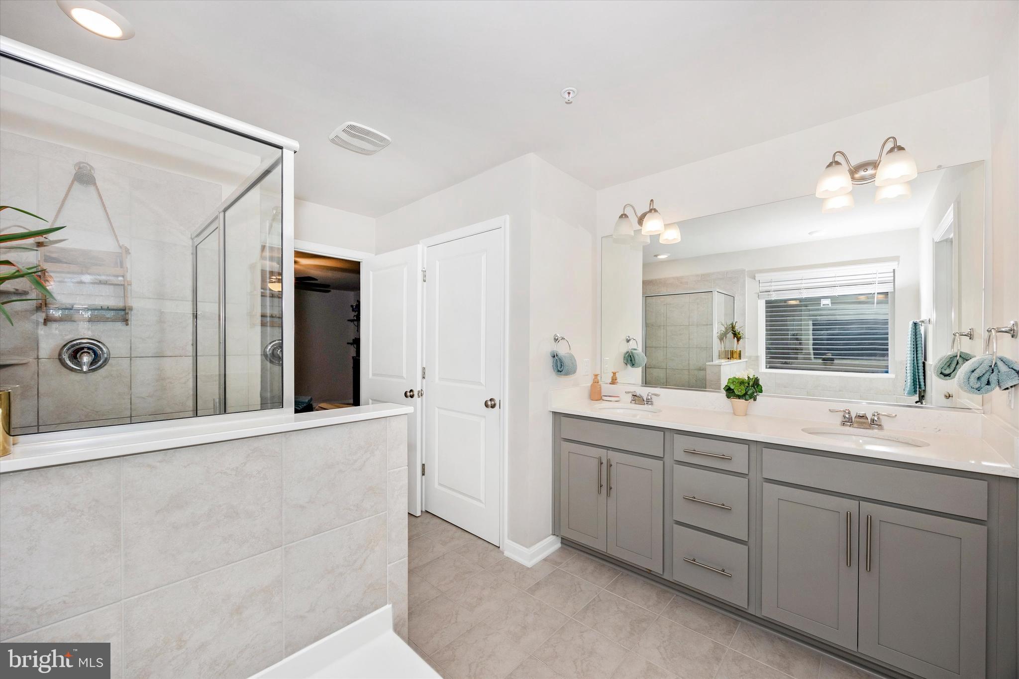 THE PRESERVE AT LONG BRANCH - Residential