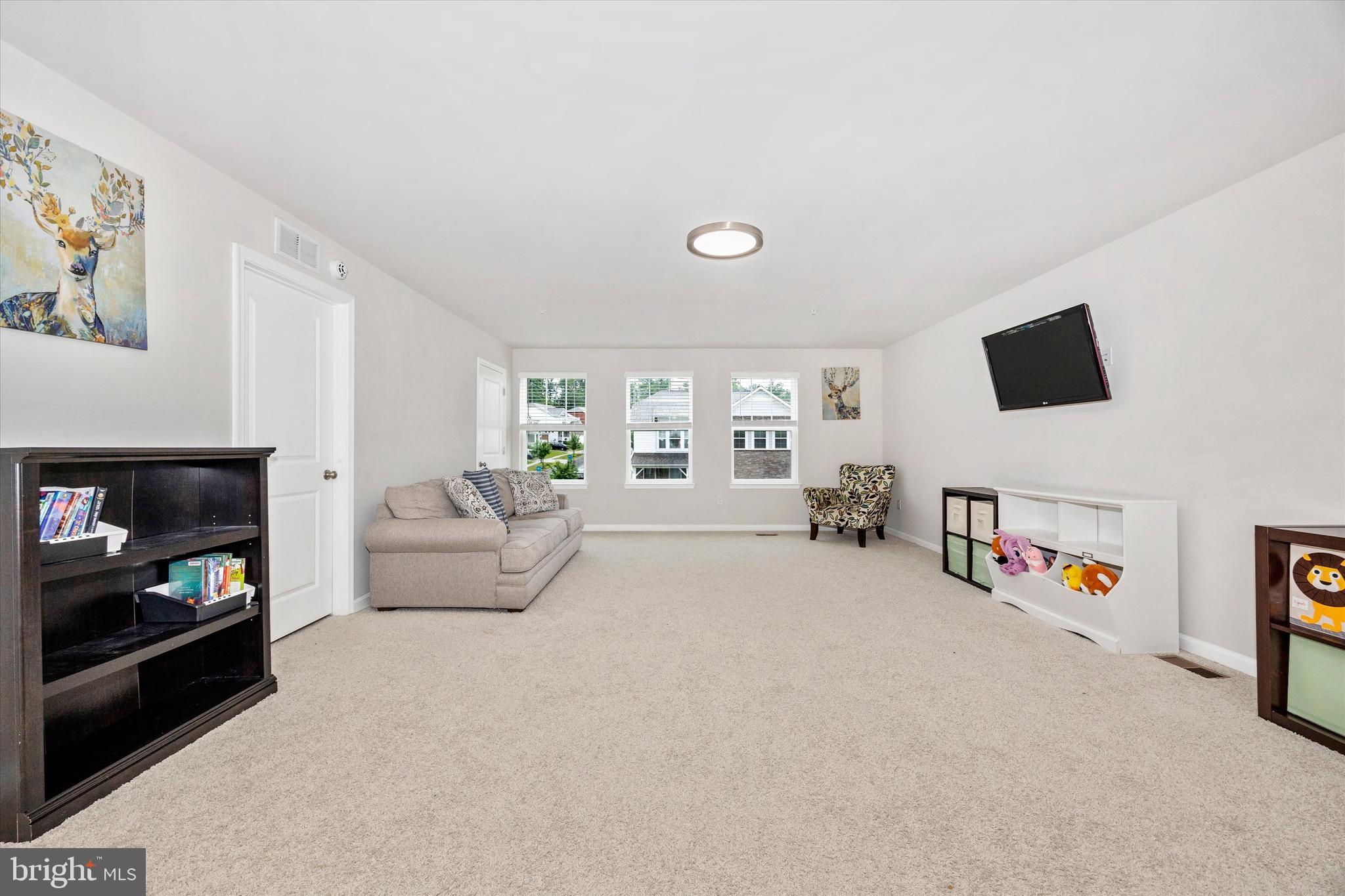 THE PRESERVE AT LONG BRANCH - Residential