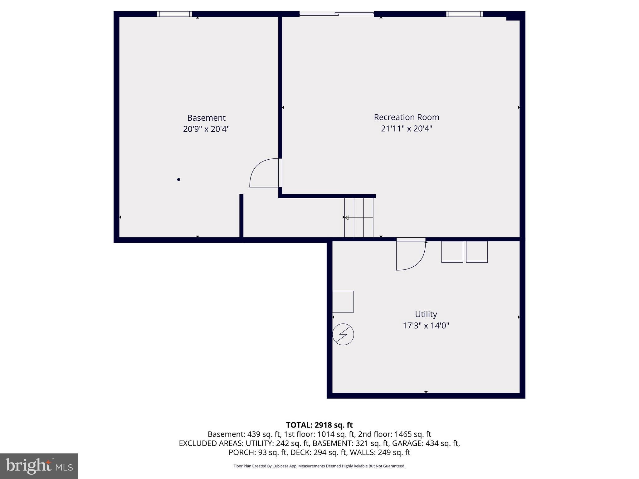 THE PRESERVE AT LONG BRANCH - Residential