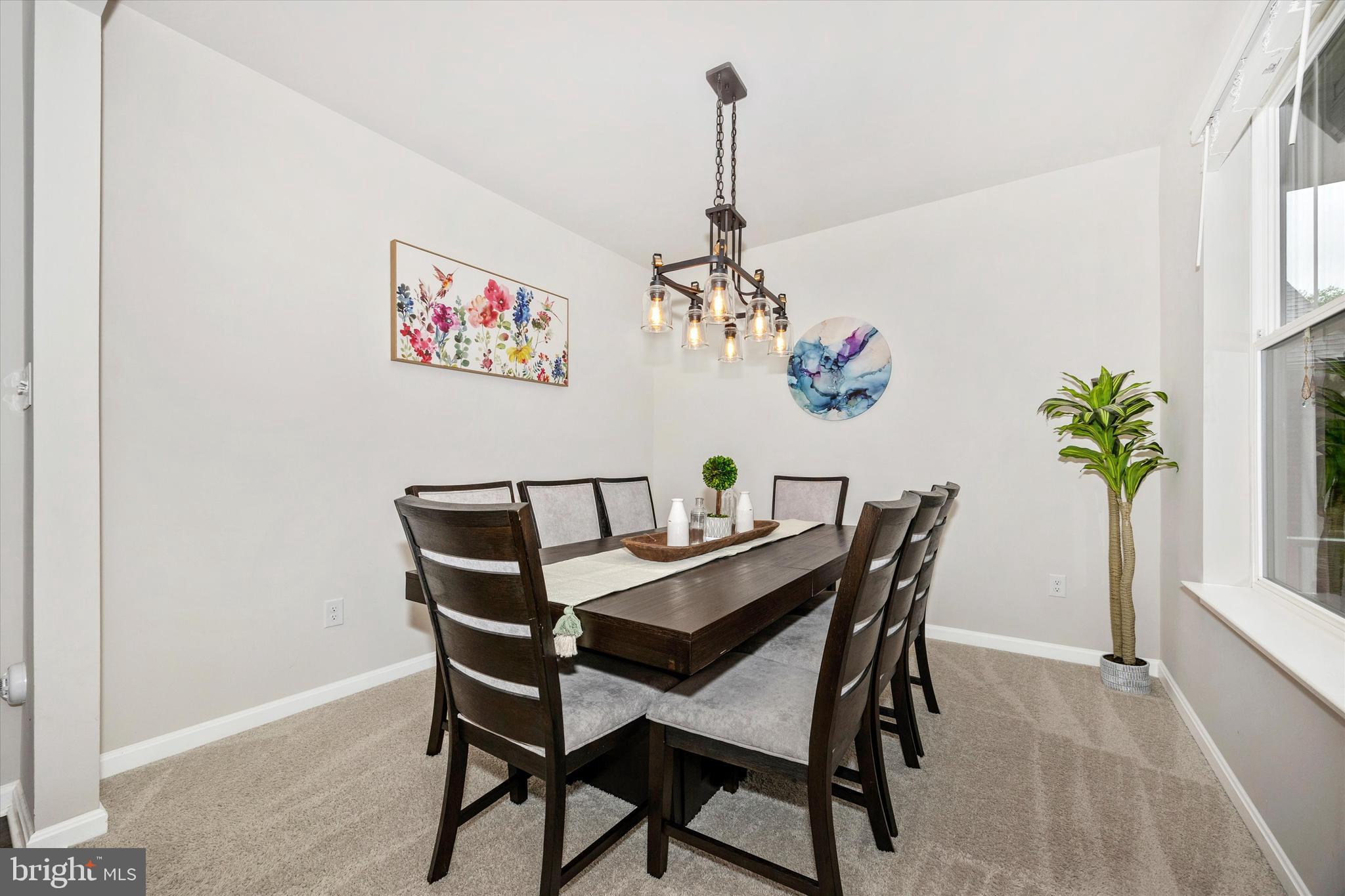 THE PRESERVE AT LONG BRANCH - Residential