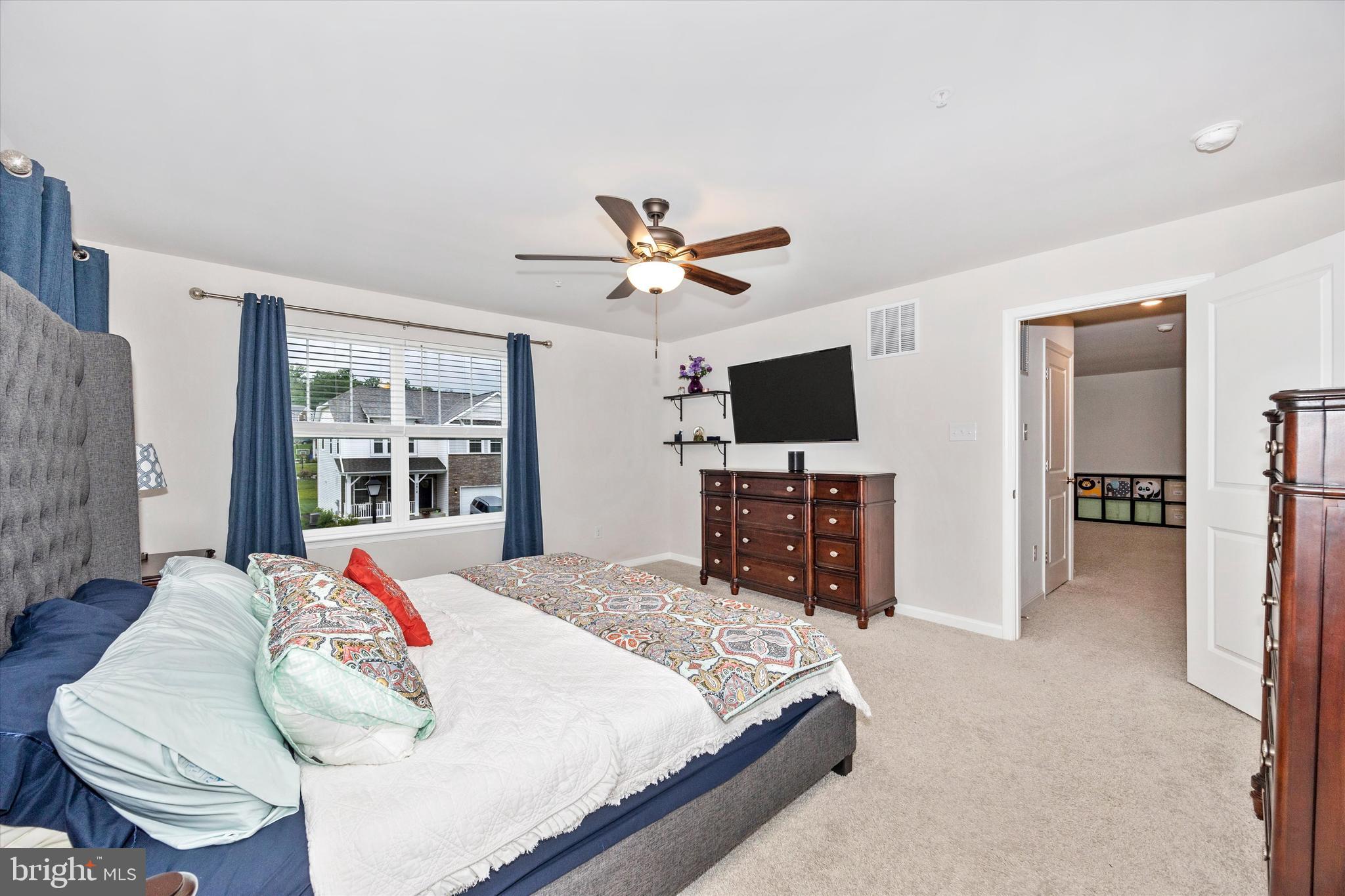 THE PRESERVE AT LONG BRANCH - Residential