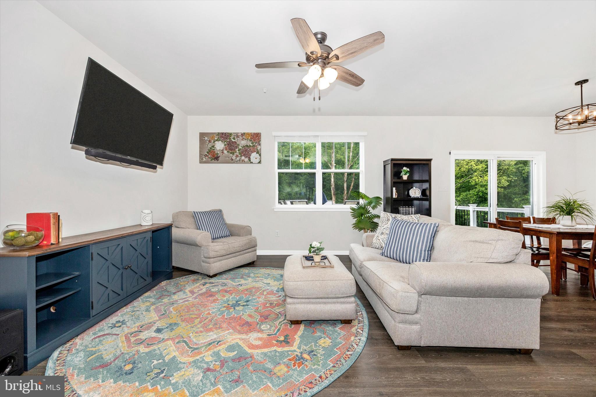 THE PRESERVE AT LONG BRANCH - Residential