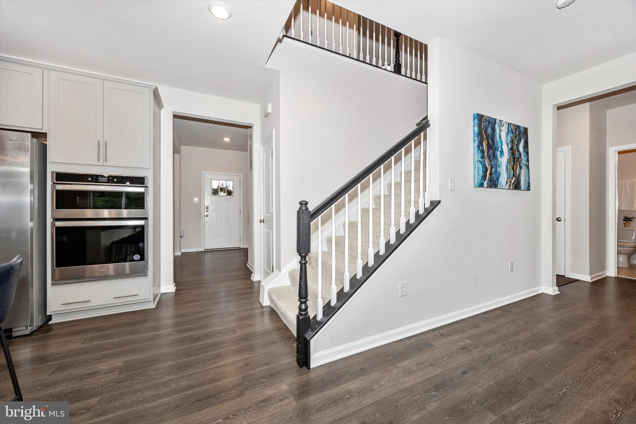THE PRESERVE AT LONG BRANCH - Residential