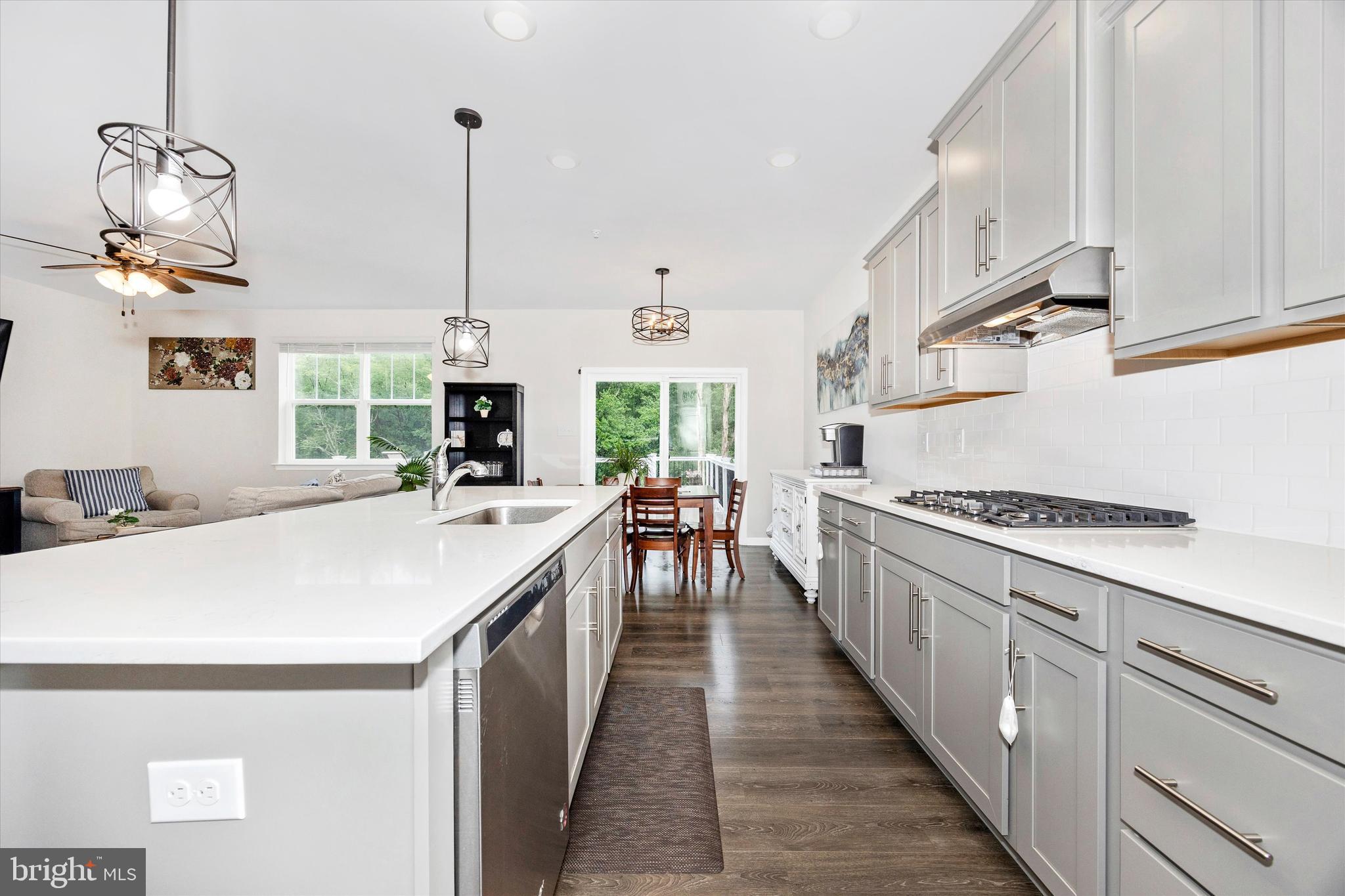 THE PRESERVE AT LONG BRANCH - Residential