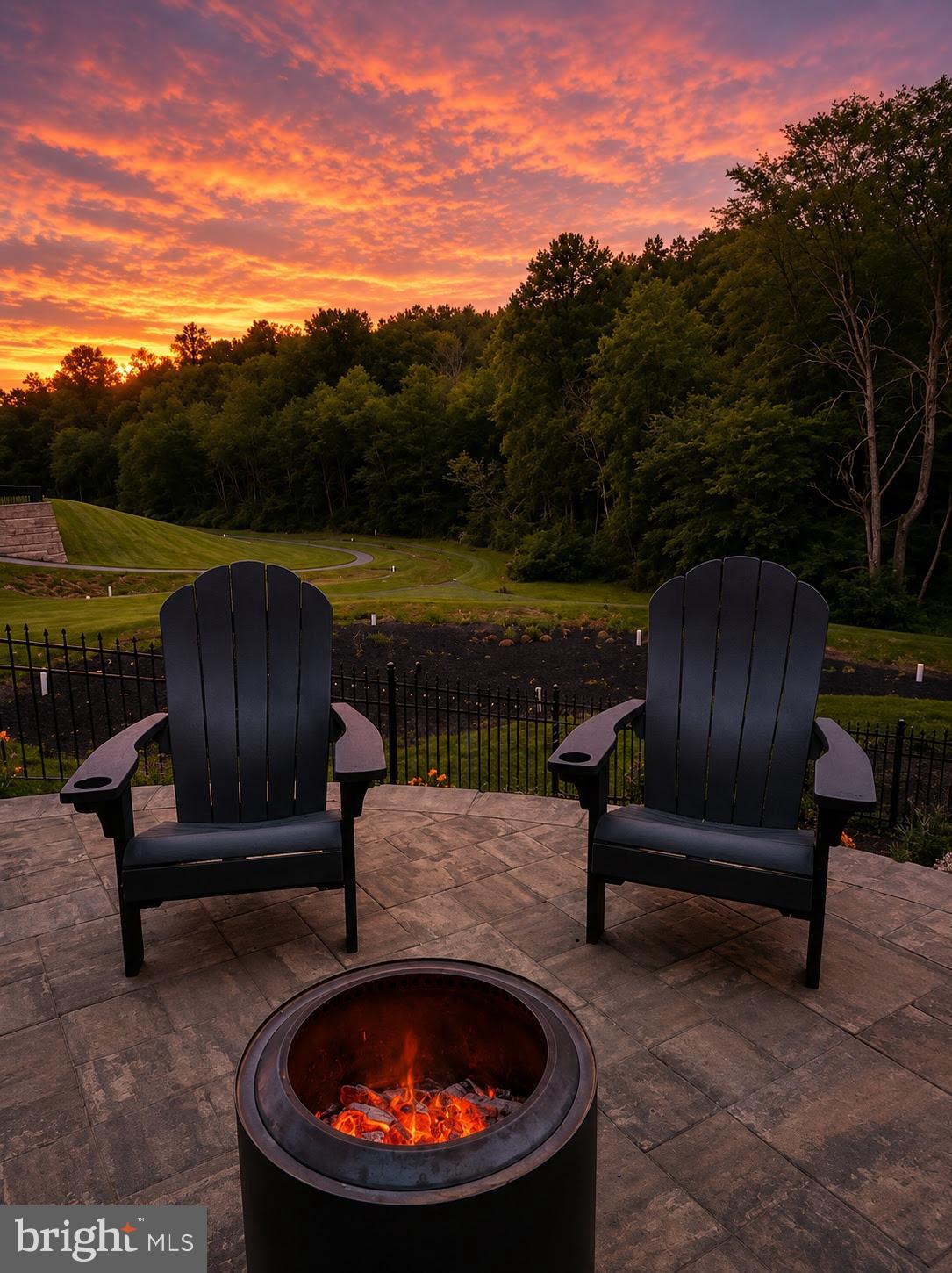 THE PRESERVE AT LONG BRANCH - Residential