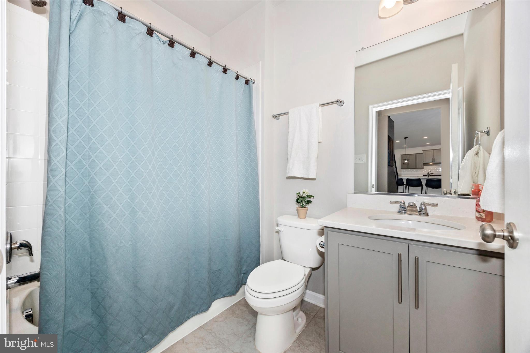THE PRESERVE AT LONG BRANCH - Residential