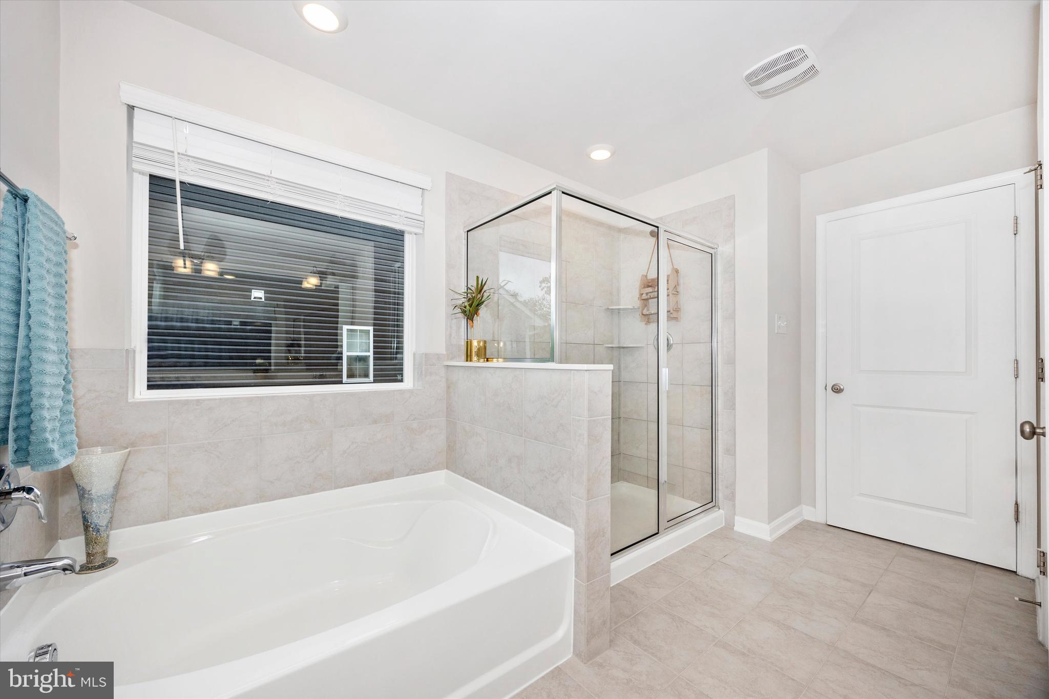 THE PRESERVE AT LONG BRANCH - Residential