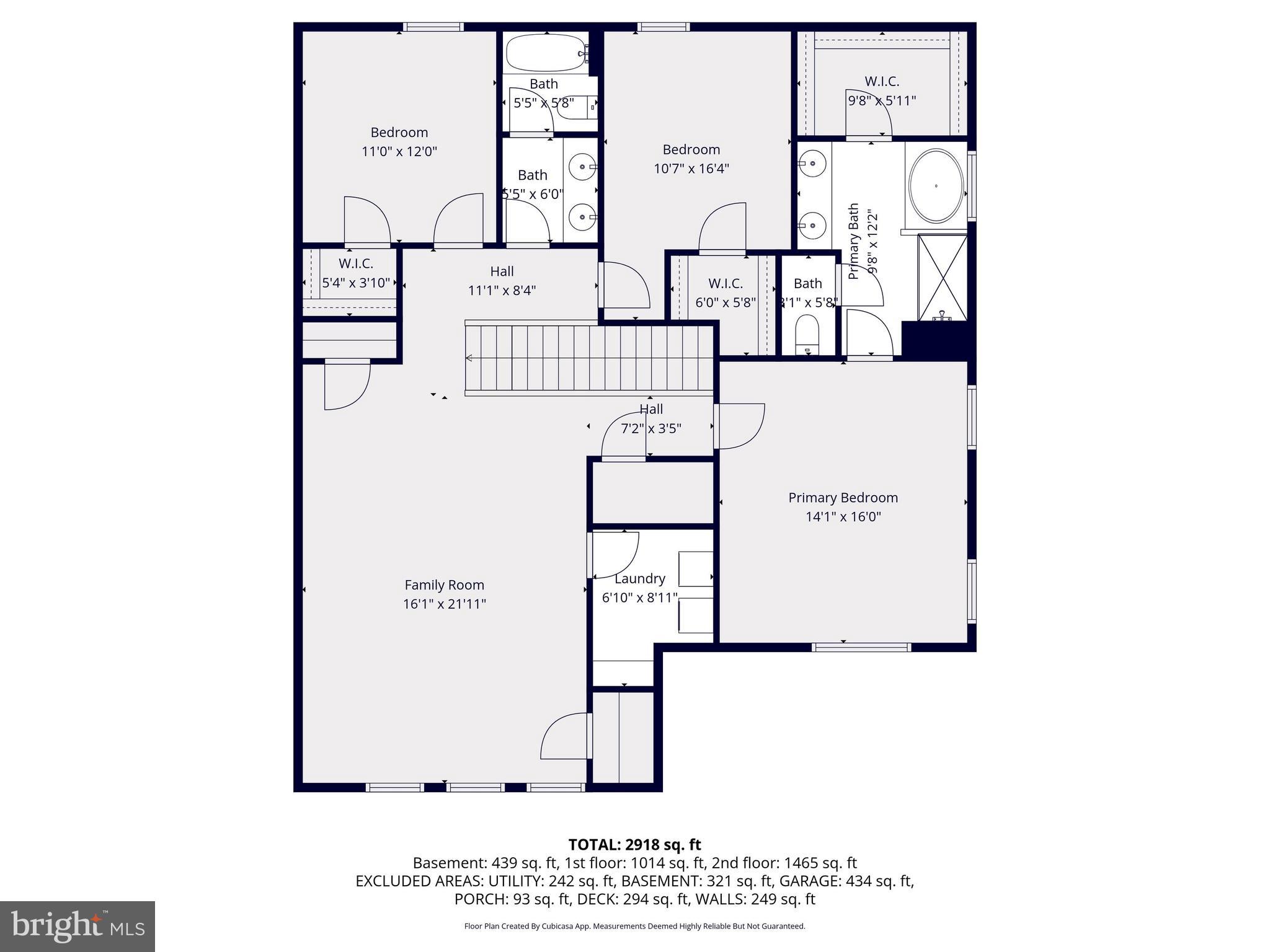 THE PRESERVE AT LONG BRANCH - Residential